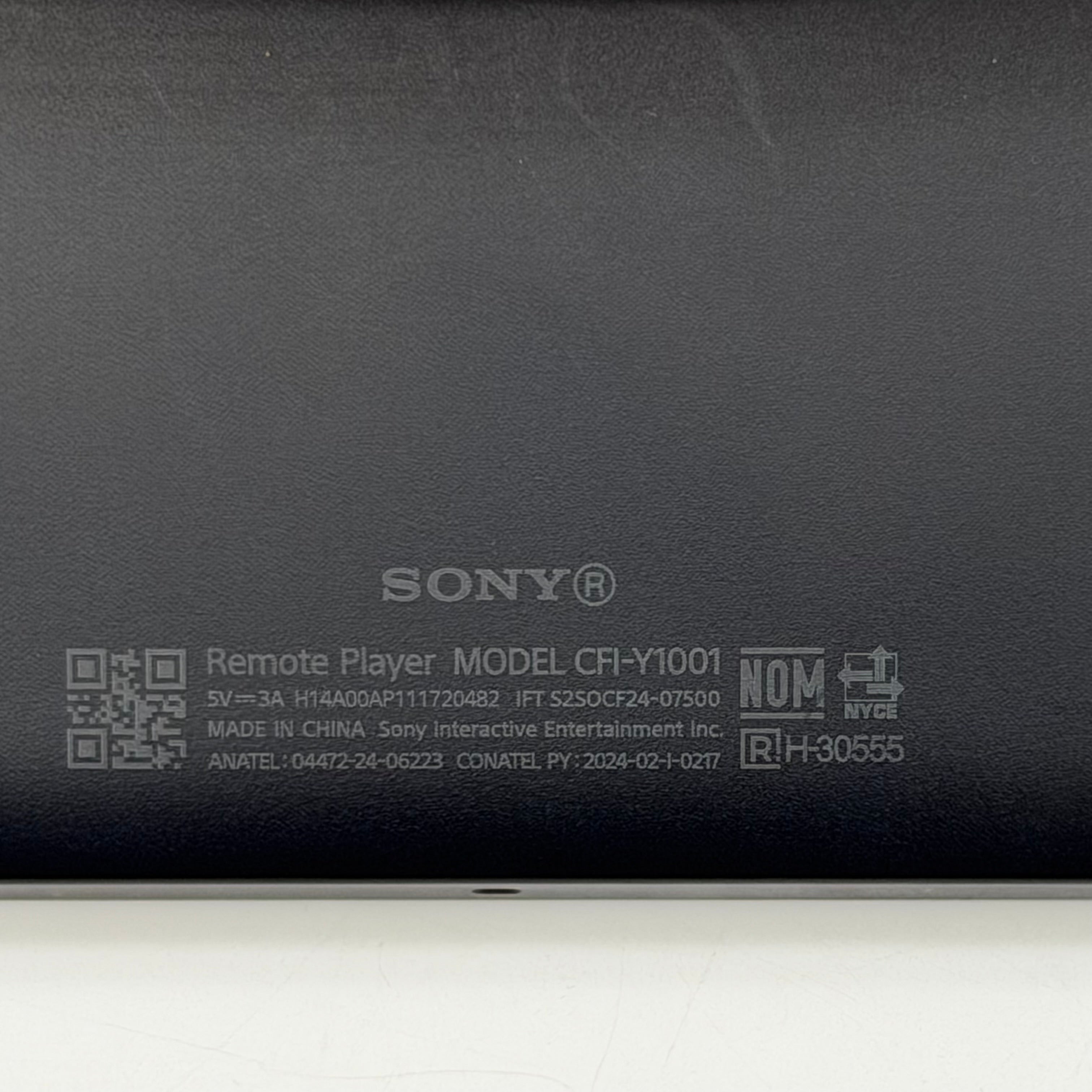 Sony PlayStation Portal Remote Player For PS5 Console CFI-Y1001