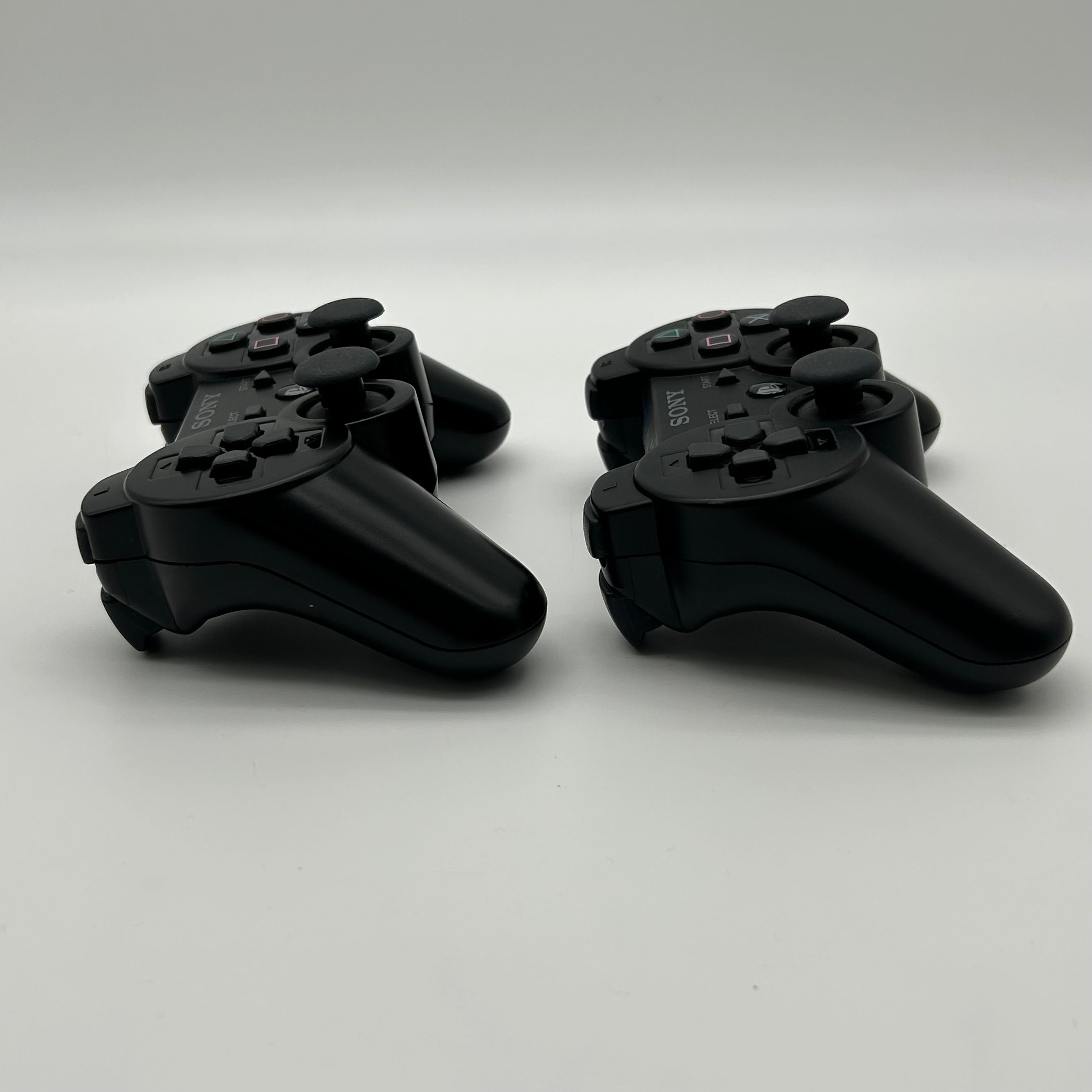 Sony PlayStation 3 PS3 FAT Video Game Console CECHK01