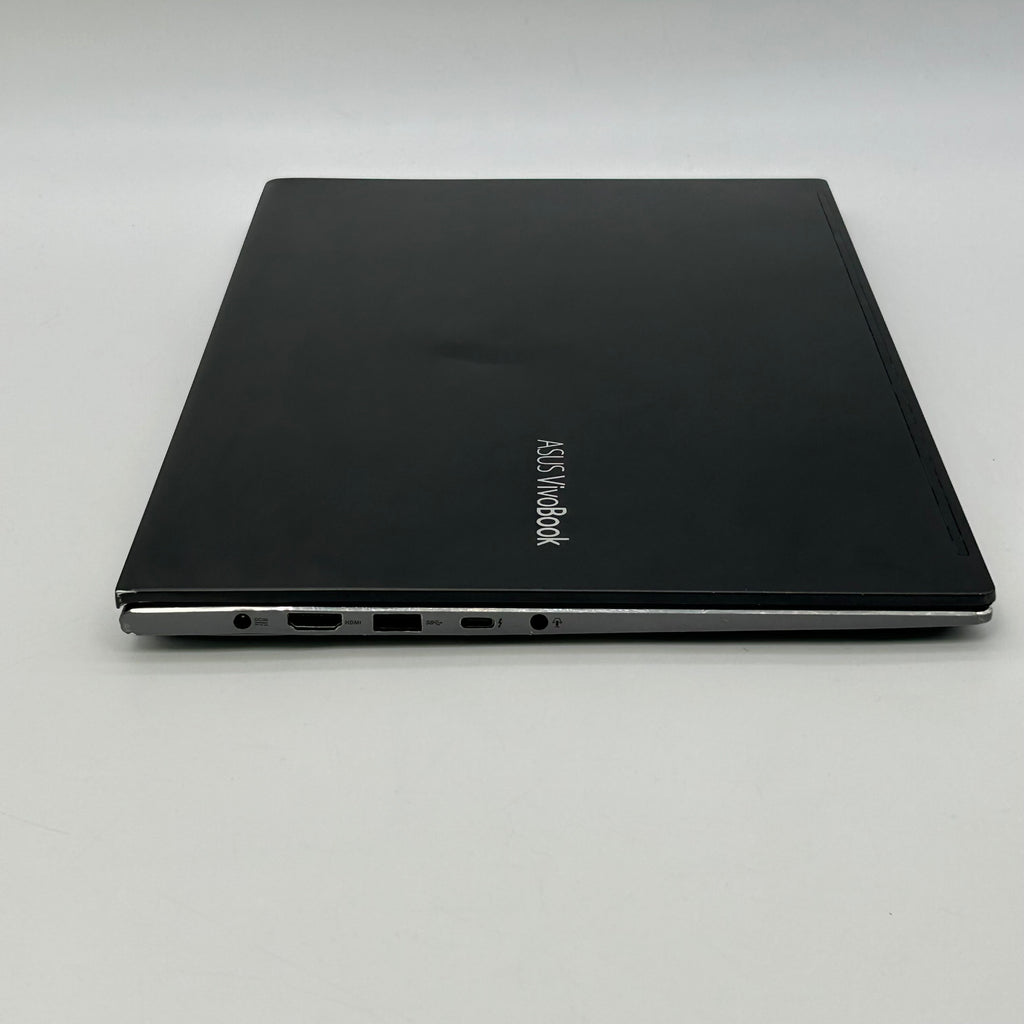 Asus VivoBook S533E 15.6" i7-1165G7 1.3GHz 8GB RAM 512GB SSD Silver Win11
