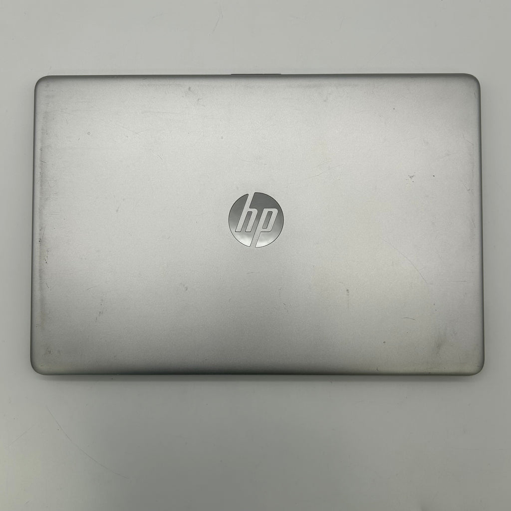 HP 15-ef1013dx 15.6-inch Laptop Ryzen 7 4700U 16GB RAM 512GB SSD Windows 11 Pro Silver