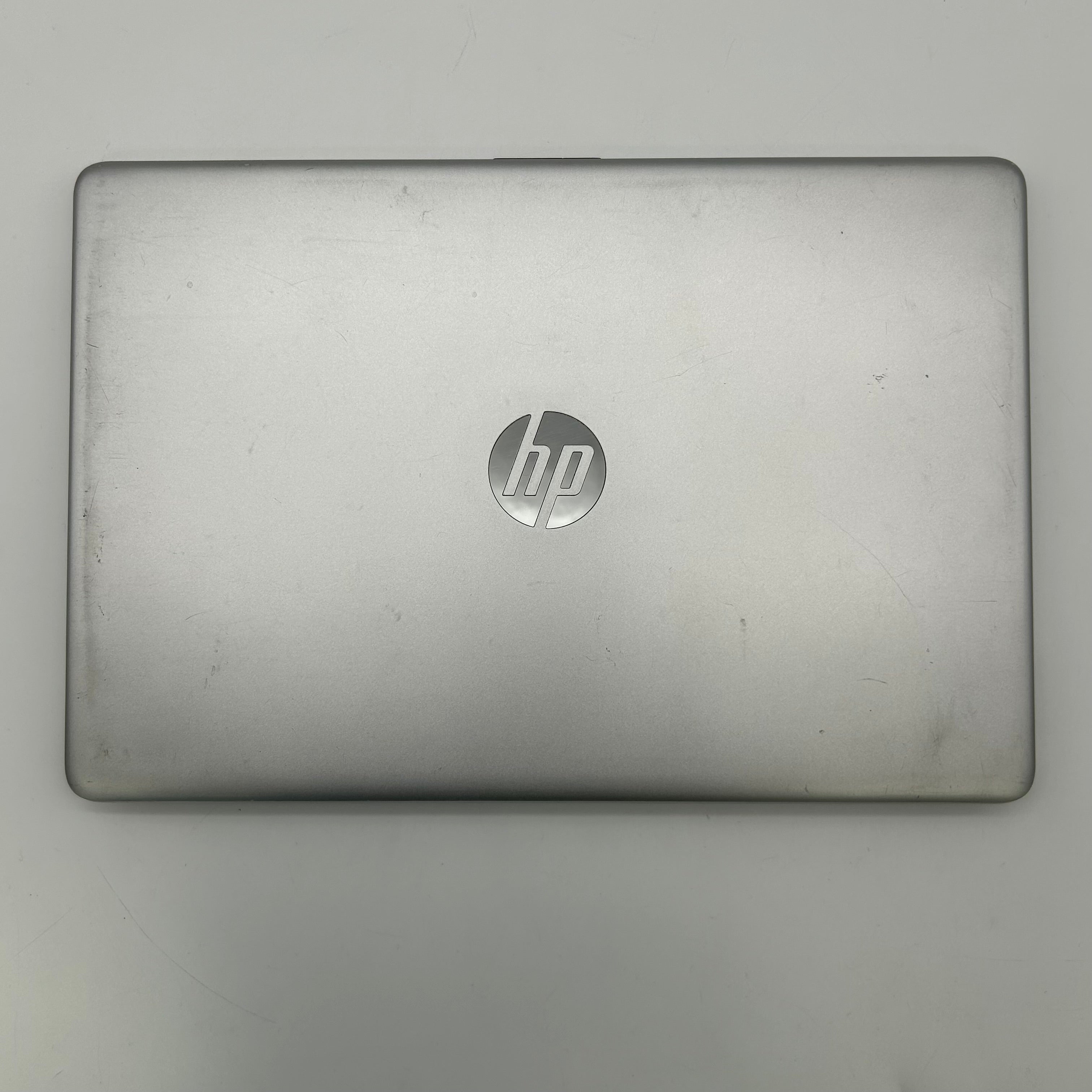 HP 15-ef1013dx 15.6-inch Laptop Ryzen 7 4700U 16GB RAM 512GB SSD Windows 11 Pro Silver