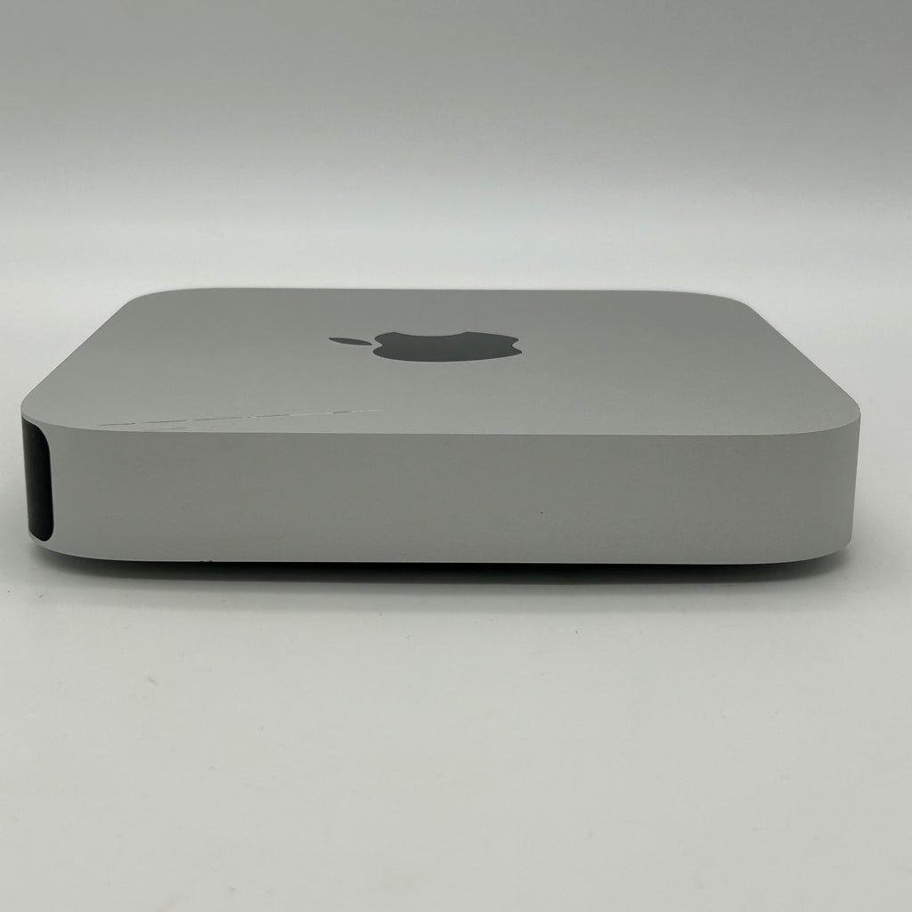 Apple Mac Mini Late 2014 A1347 2.6GHz Intel i5 8GB RAM 1TB HDD Monterey Mac OS