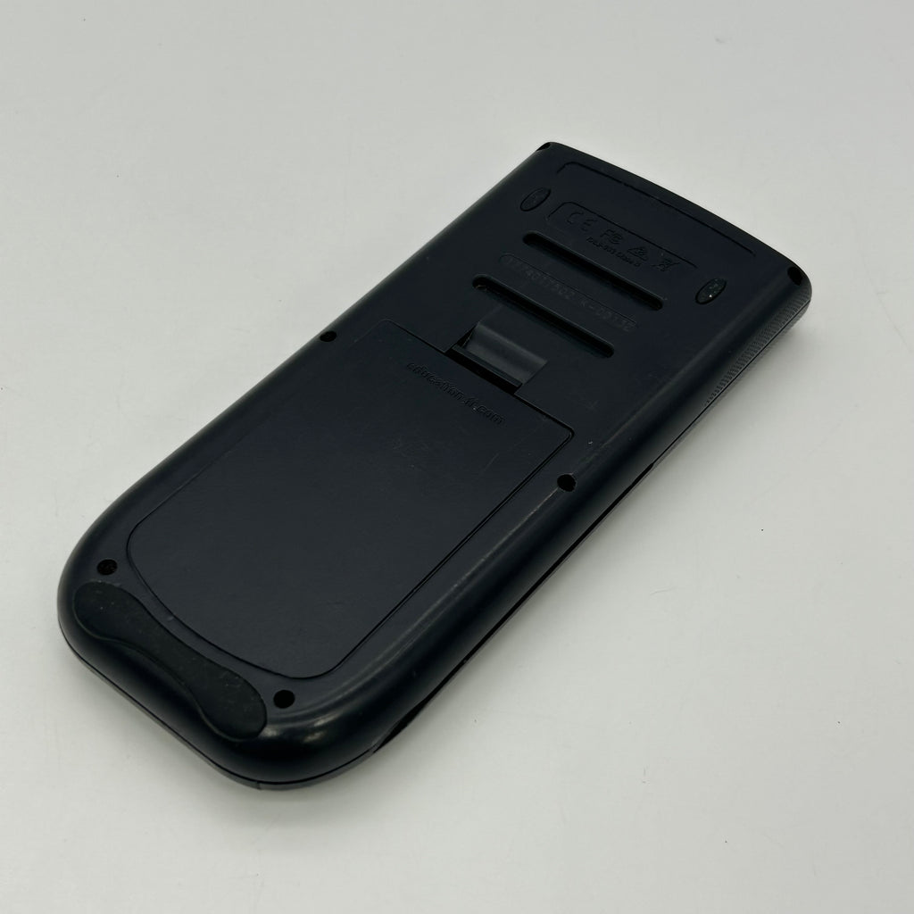 Texas Instruments TI-84 Plus Graphing Calculator Black with Cover