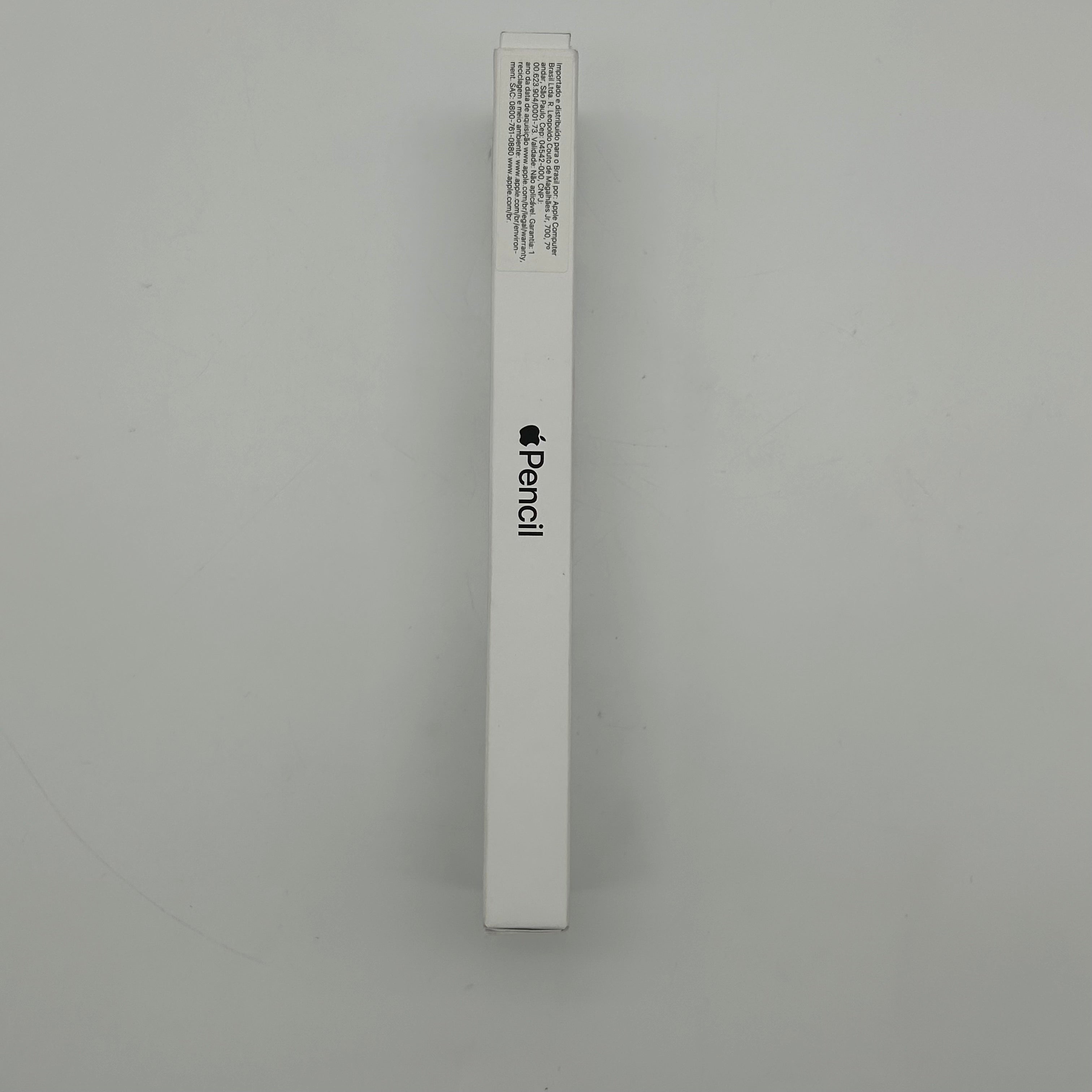 Apple Pencil USB-C 11",12.9",13" Smart Pencil Stylus White A3085 White Open Box