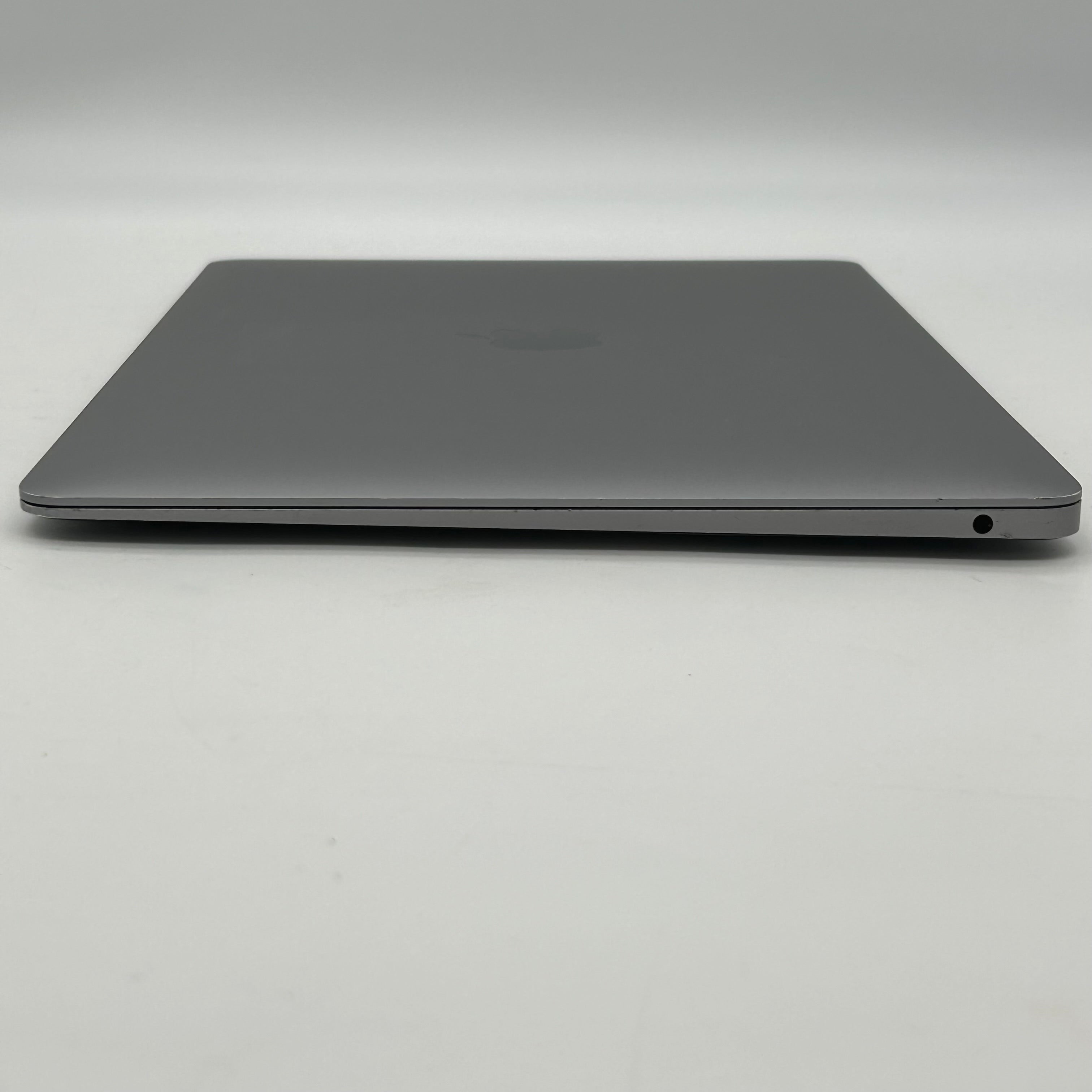 Apple MacBook Air 13" A1932 2019 Space Gray |Core i5|8GB RAM|128GB| - *READ*