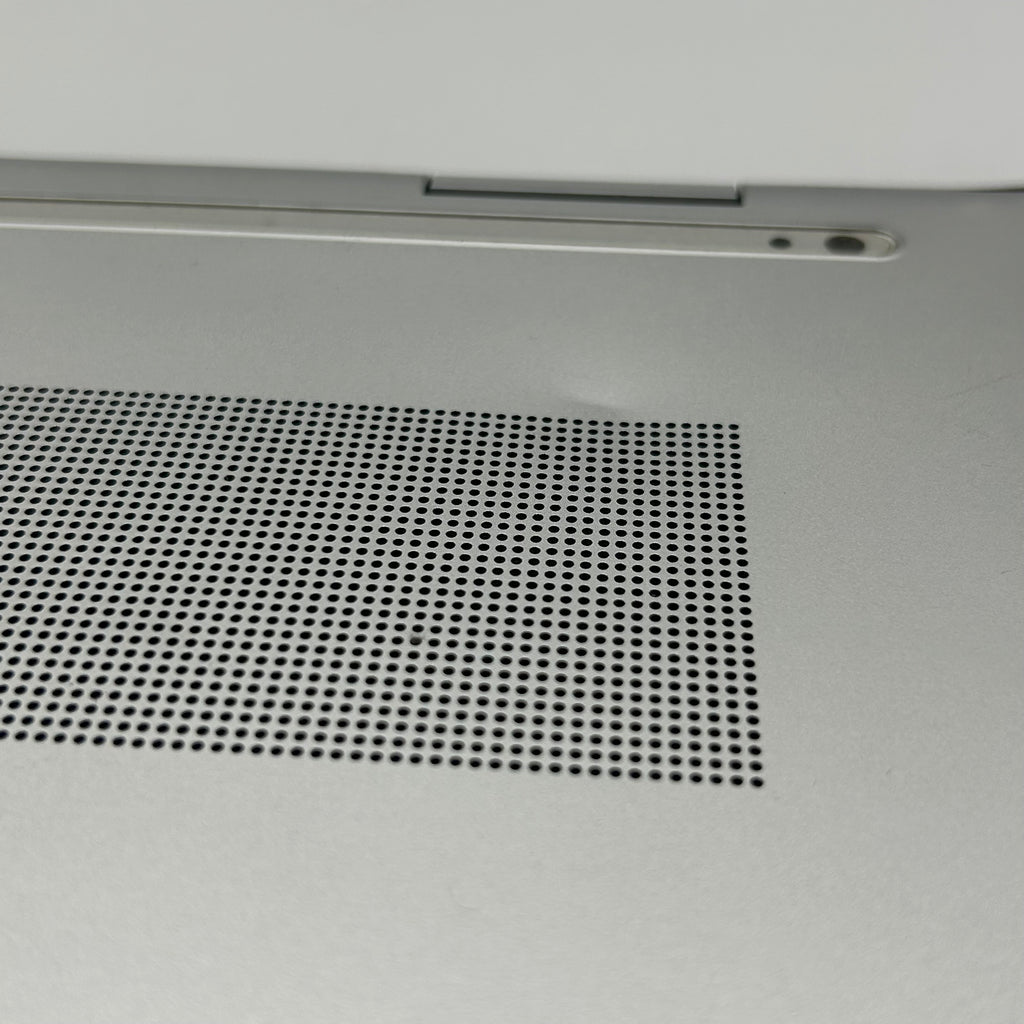 HP Envy x360 15.6 2021 Silver TOUCH FHD i7-1165G7 2.80GHz 16GB 512GB SSD