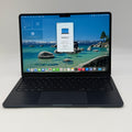 Apple MacBook Air 13" M4 16GB RAM 256GB SSD A3240 2025 Blue 100% Battery