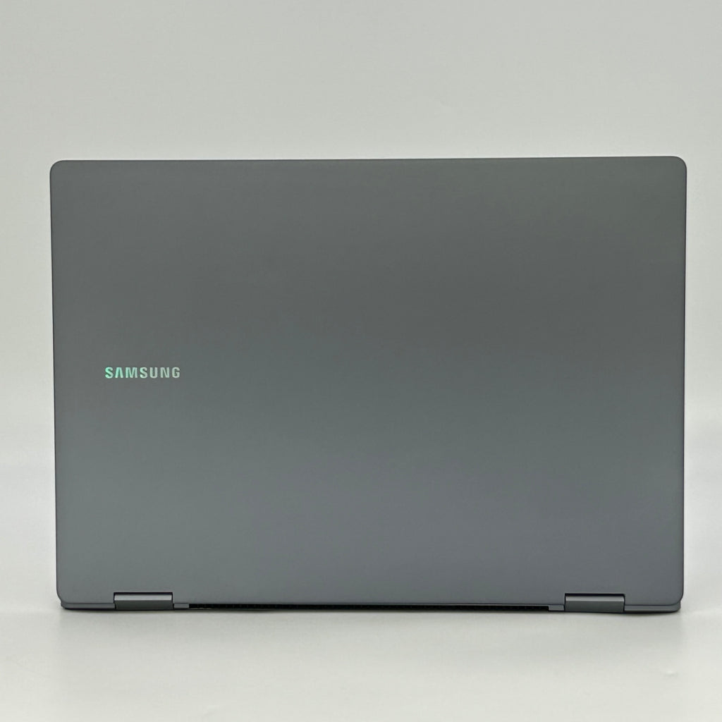 Samsung Galaxy Book4 Pro 360 NP960QGK 16" Core Ultra 7 155H 3.80GHz 16GB RAM 1TB