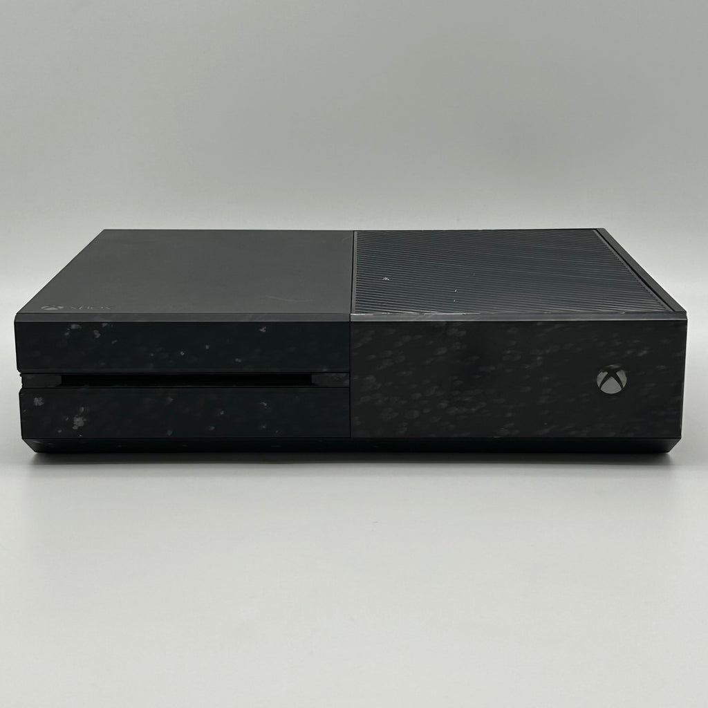 Microsoft Xbox One 500GB Black Console Model 1540 - Tested