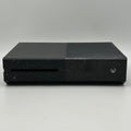 Microsoft Xbox One 500GB Black Console Model 1540 - Tested