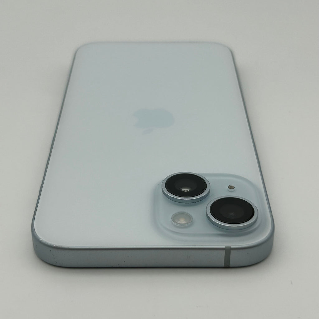 Apple iPhone 15 128GB White NTLY3LL/A