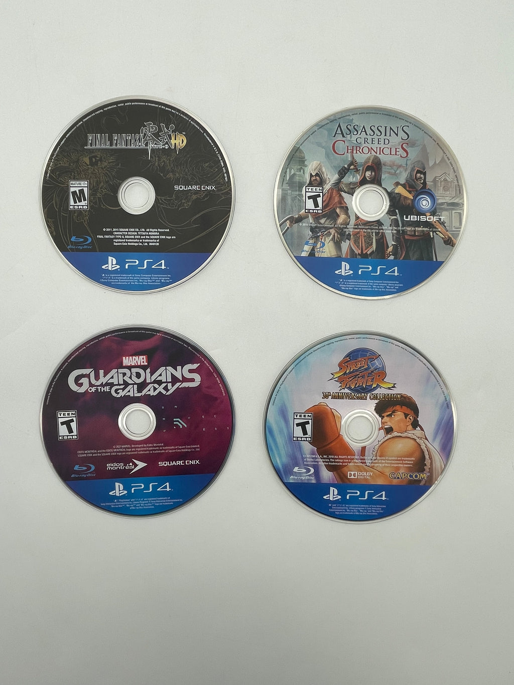 Sony PlayStation 4 Pro CUH-7215B 1TB Bundle - Tested