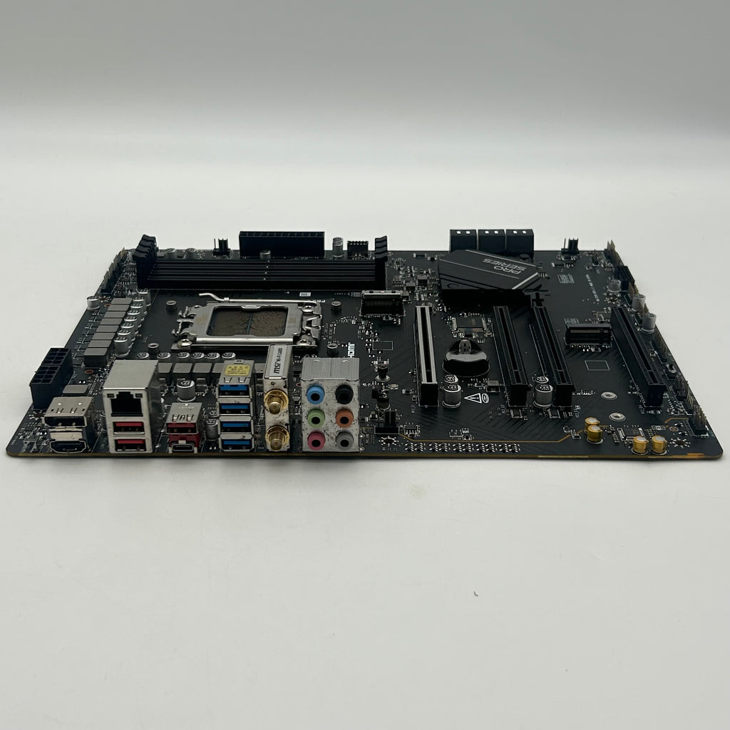 MSI PRO B650-VC WIFI