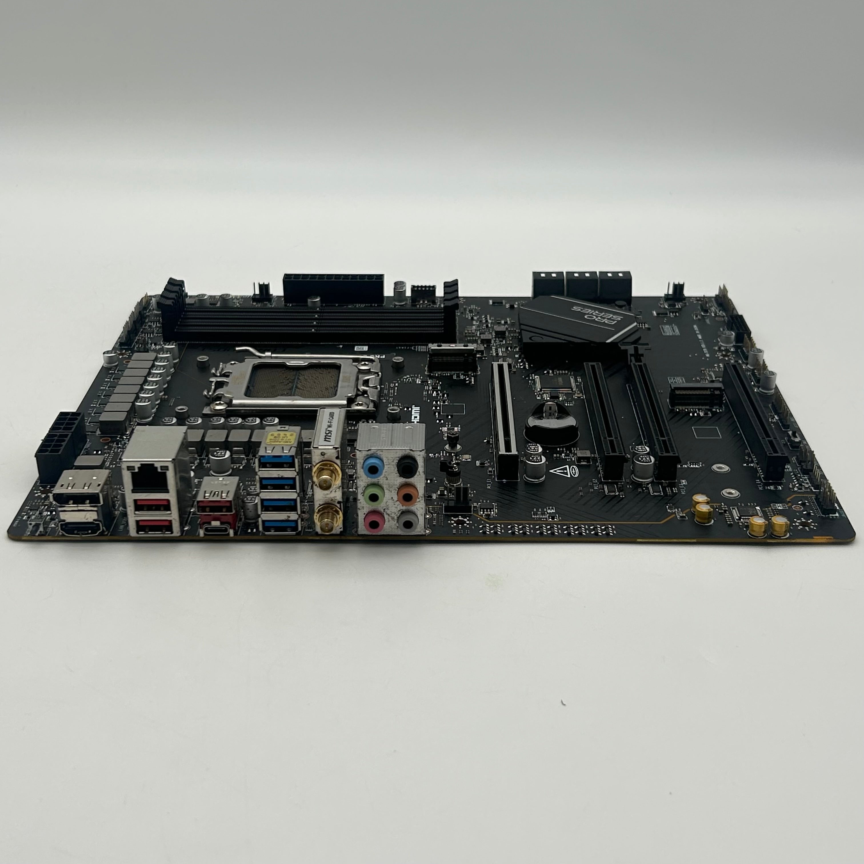 MSI PRO B650-VC WIFI