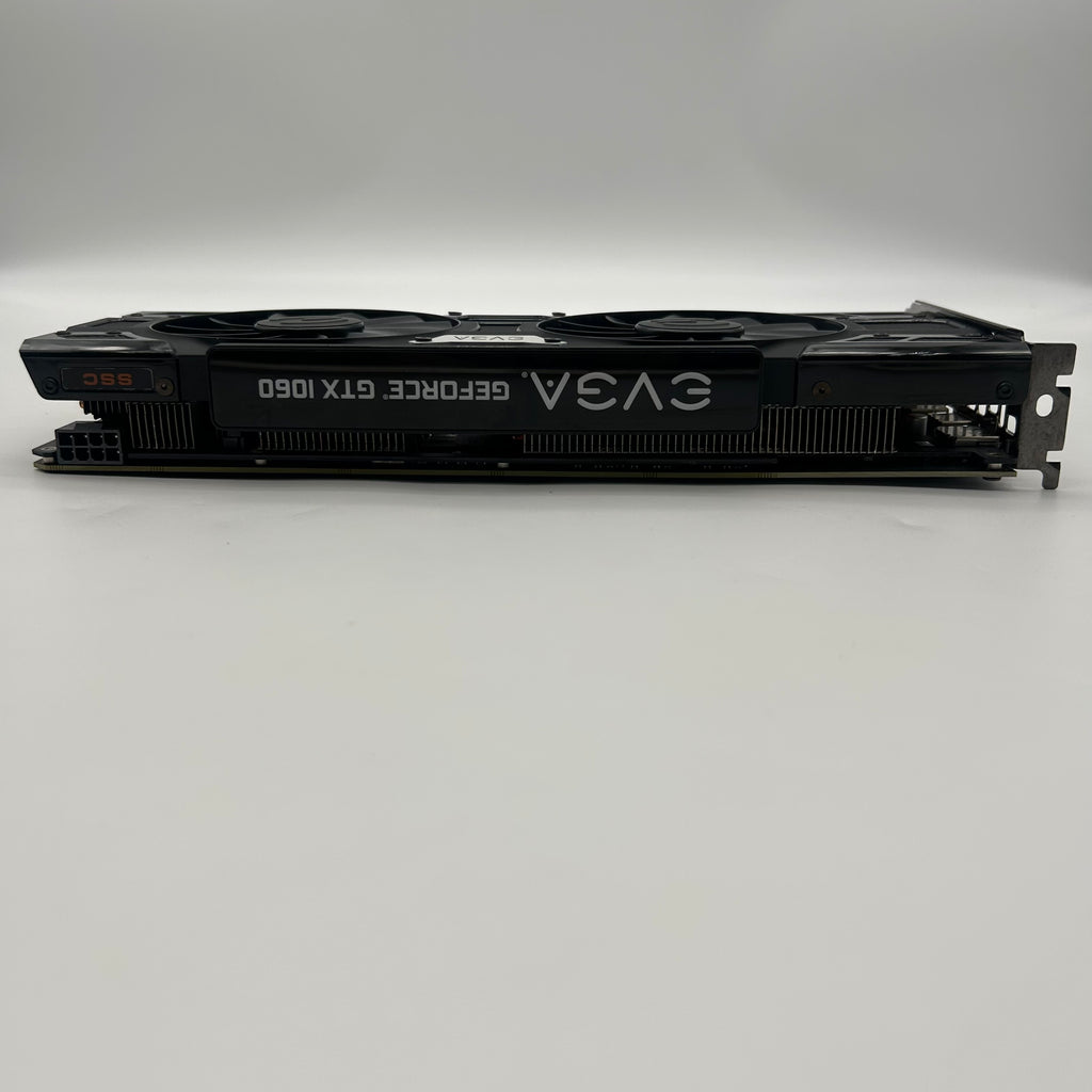 EVGA GeForce GTX 1060 6GB Graphics Card