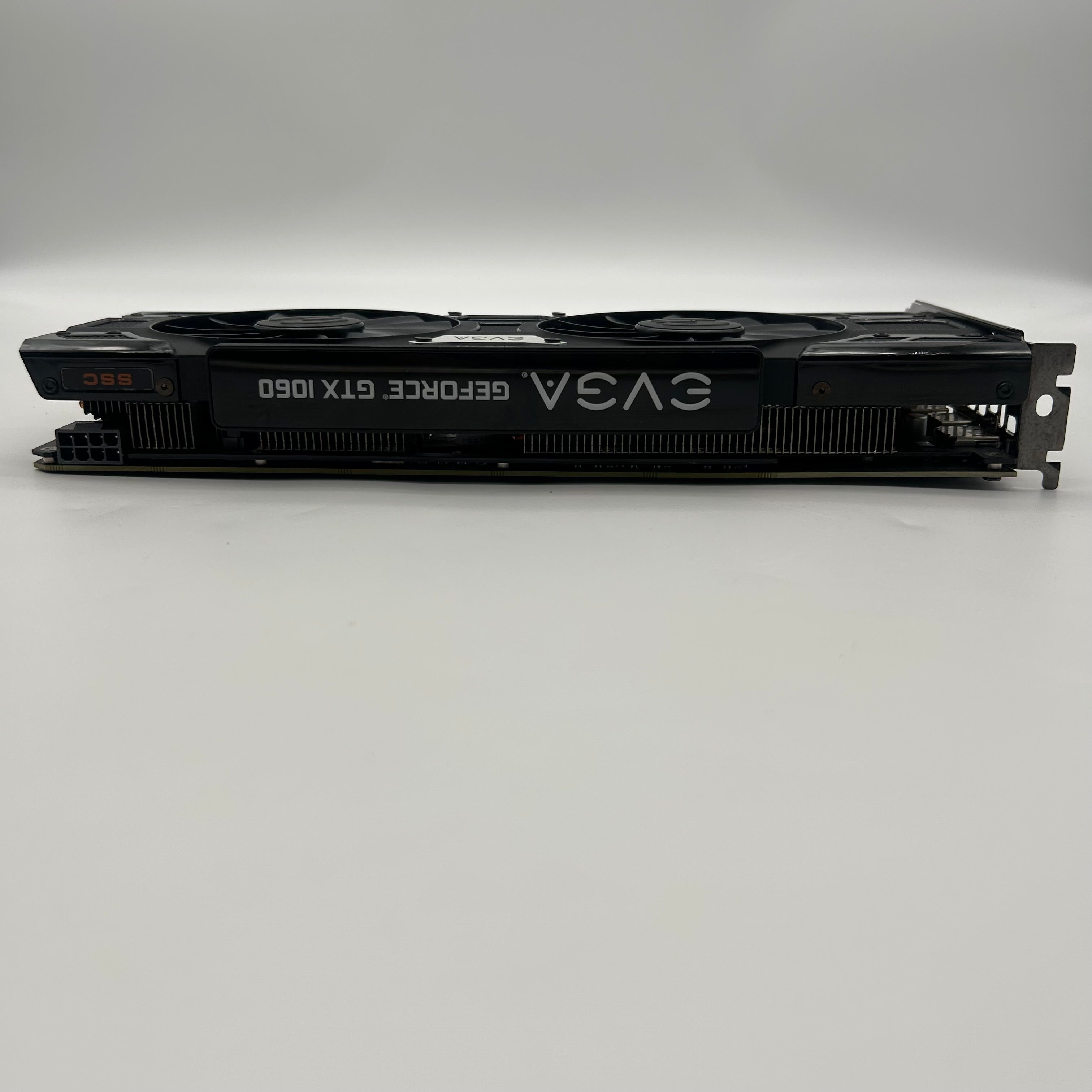 EVGA GeForce GTX 1060 6GB Graphics Card