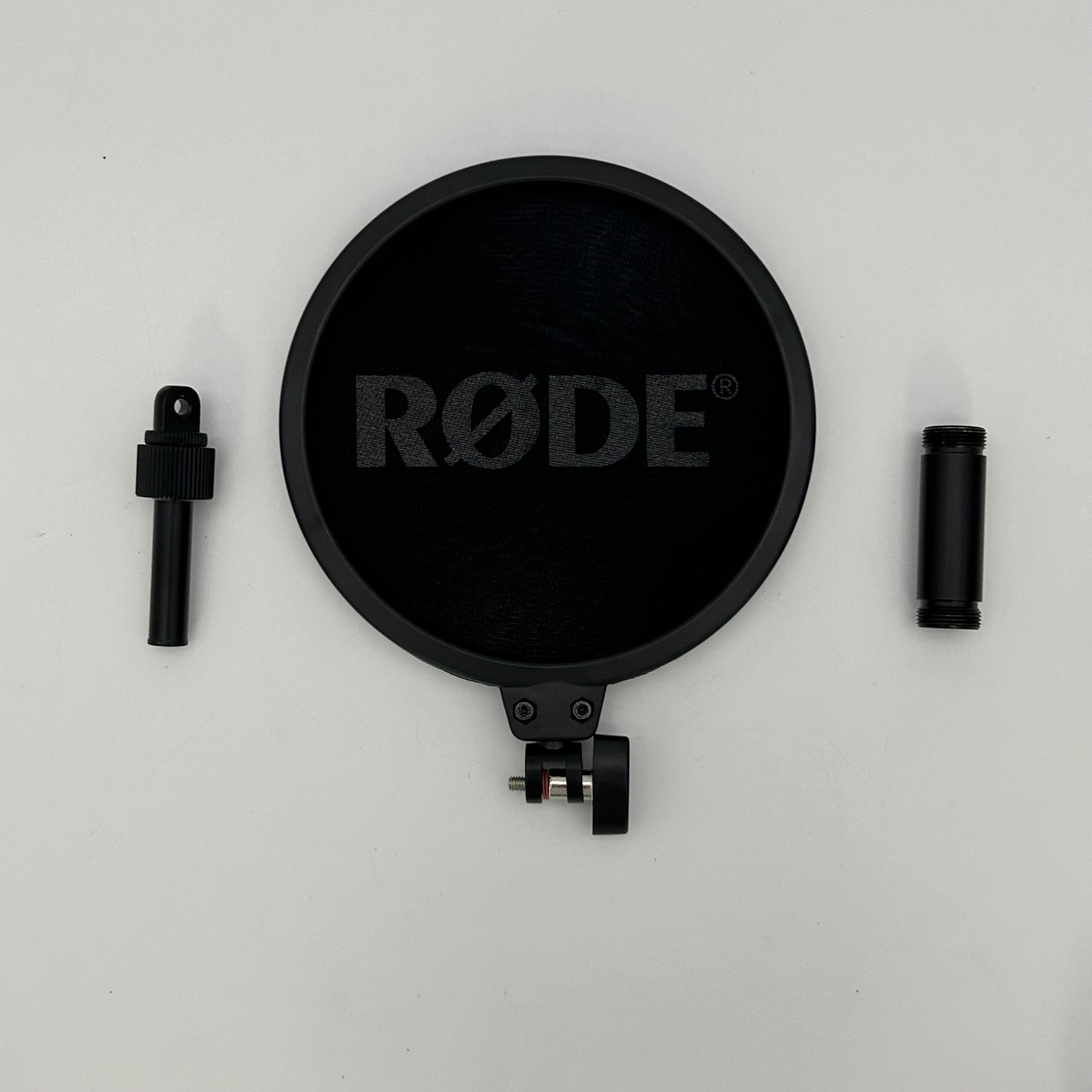 Rode NT1 5th Generation Studio Hybrid Cardioid Condenser Microphone Black - Used
