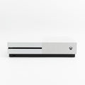 Microsoft Xbox One S 1681 2016 500GB White Console Only - Tested