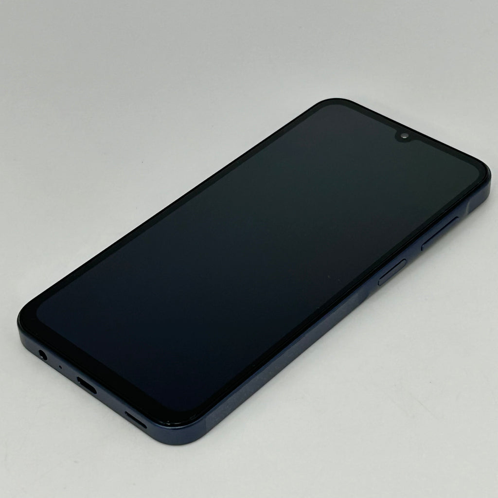 Samsung Galaxy A15 5G 128GB SM-A156U Blue Black (T-Mobile/Metro)