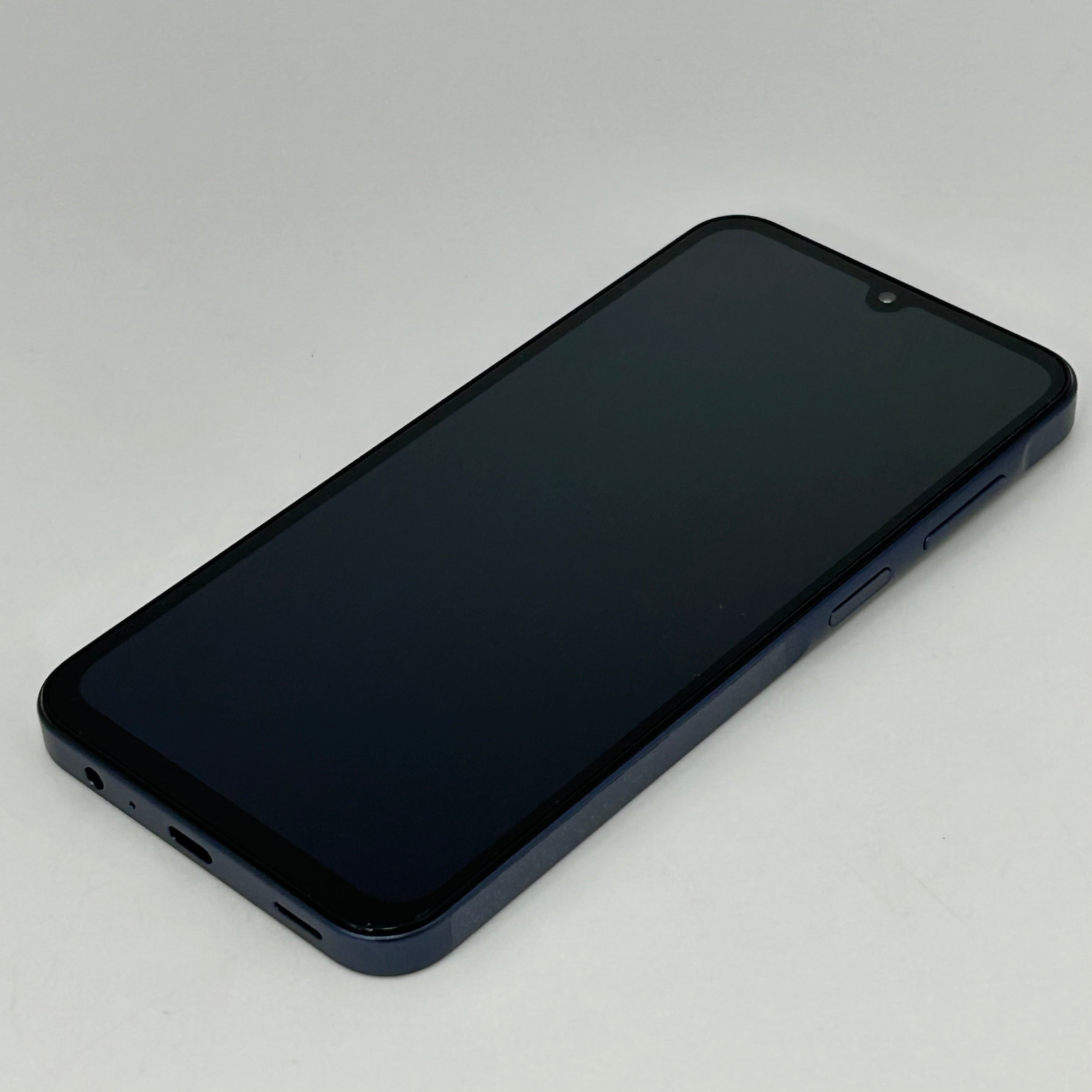 Samsung Galaxy A15 5G 128GB SM-A156U Blue Black (T-Mobile/Metro)