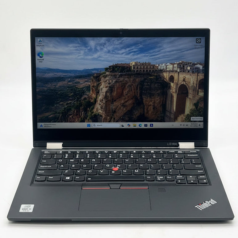 Lenovo ThinkPad L13 Yoga 13.3" |Core i5 |10th Gen| 8GB RAM| 256GB|