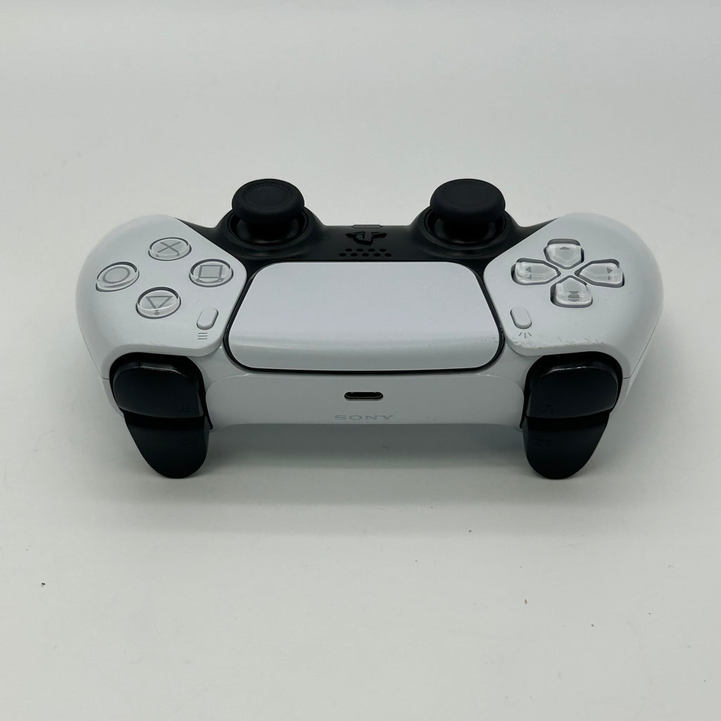 Sony PlayStation 5 Disc Edition PS5 825GB White CFI-1115A Console Gaming System