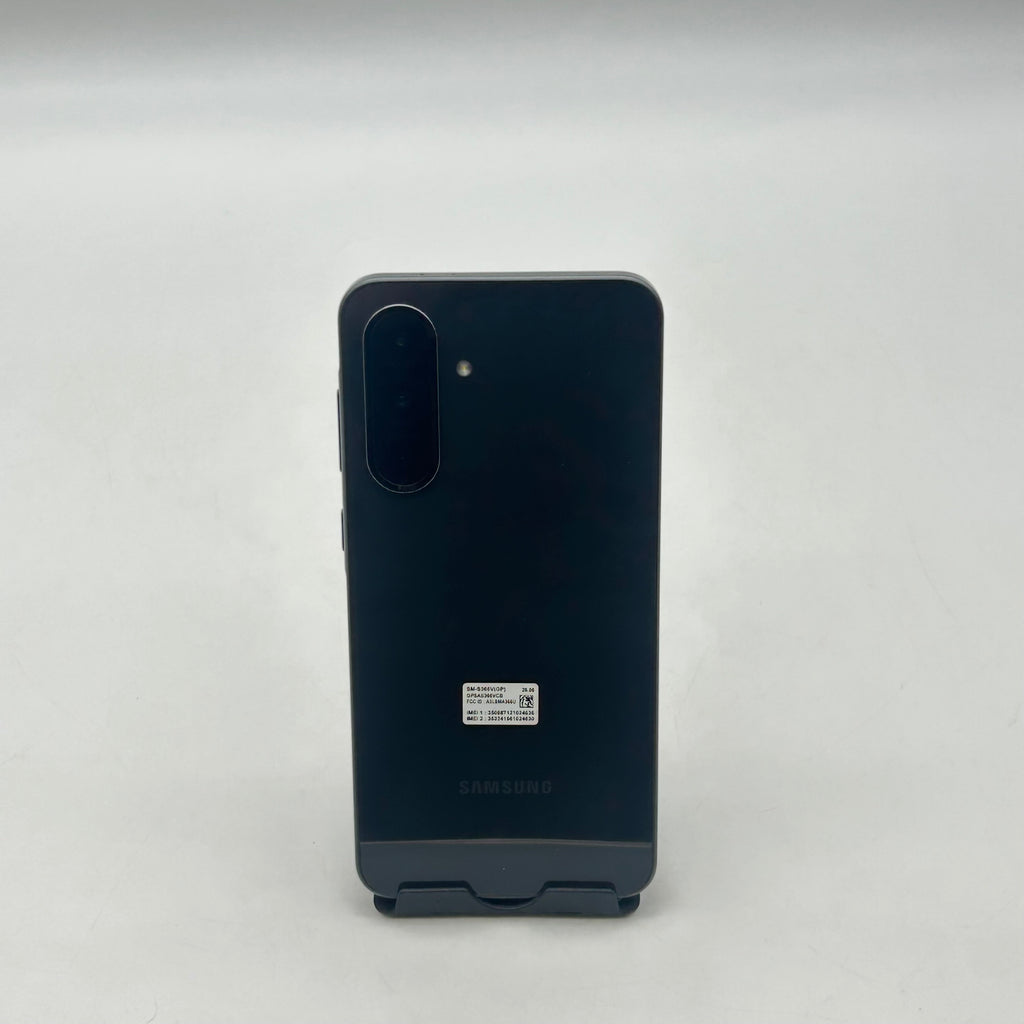 Samsung Galaxy A36 5G S366V 128GB TracFone - Excellent