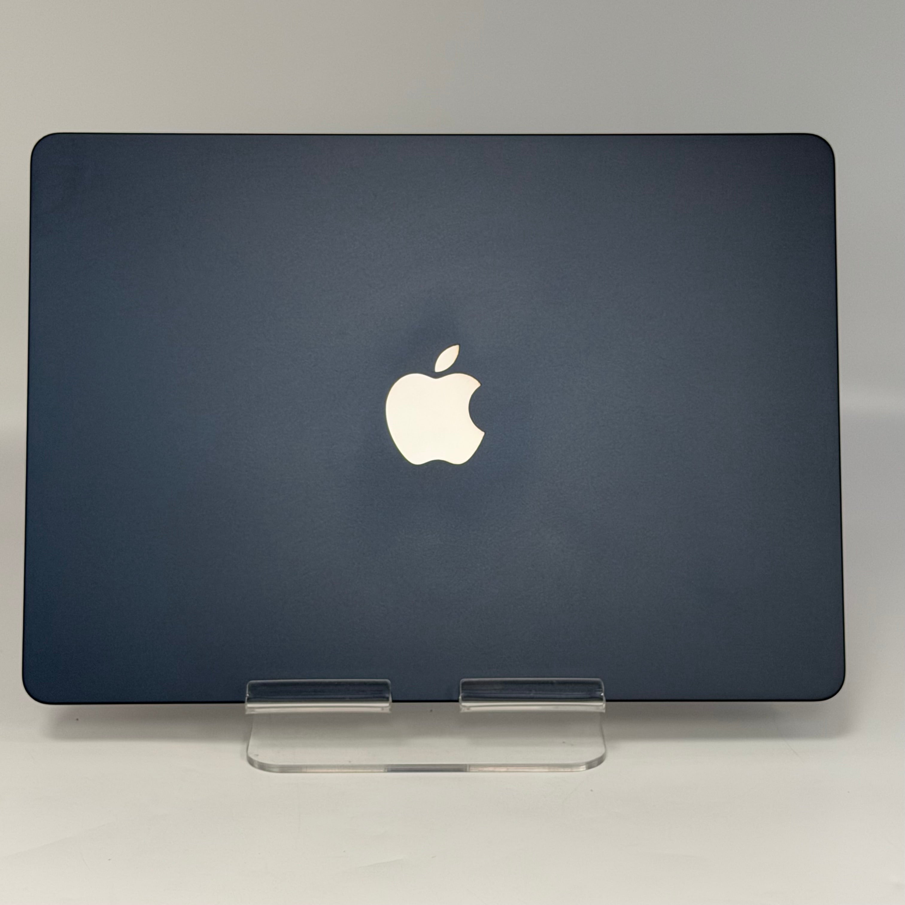 Apple MacBook Air 13" M4 16GB RAM 256GB SSD A3240 2025 Blue 100% Battery