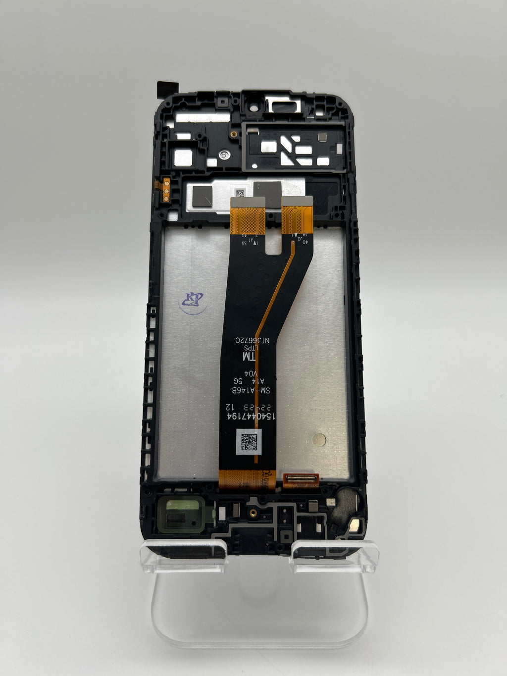 Samsung Galaxy A14 5G LCD Display Touch Screen Black - New Open Box