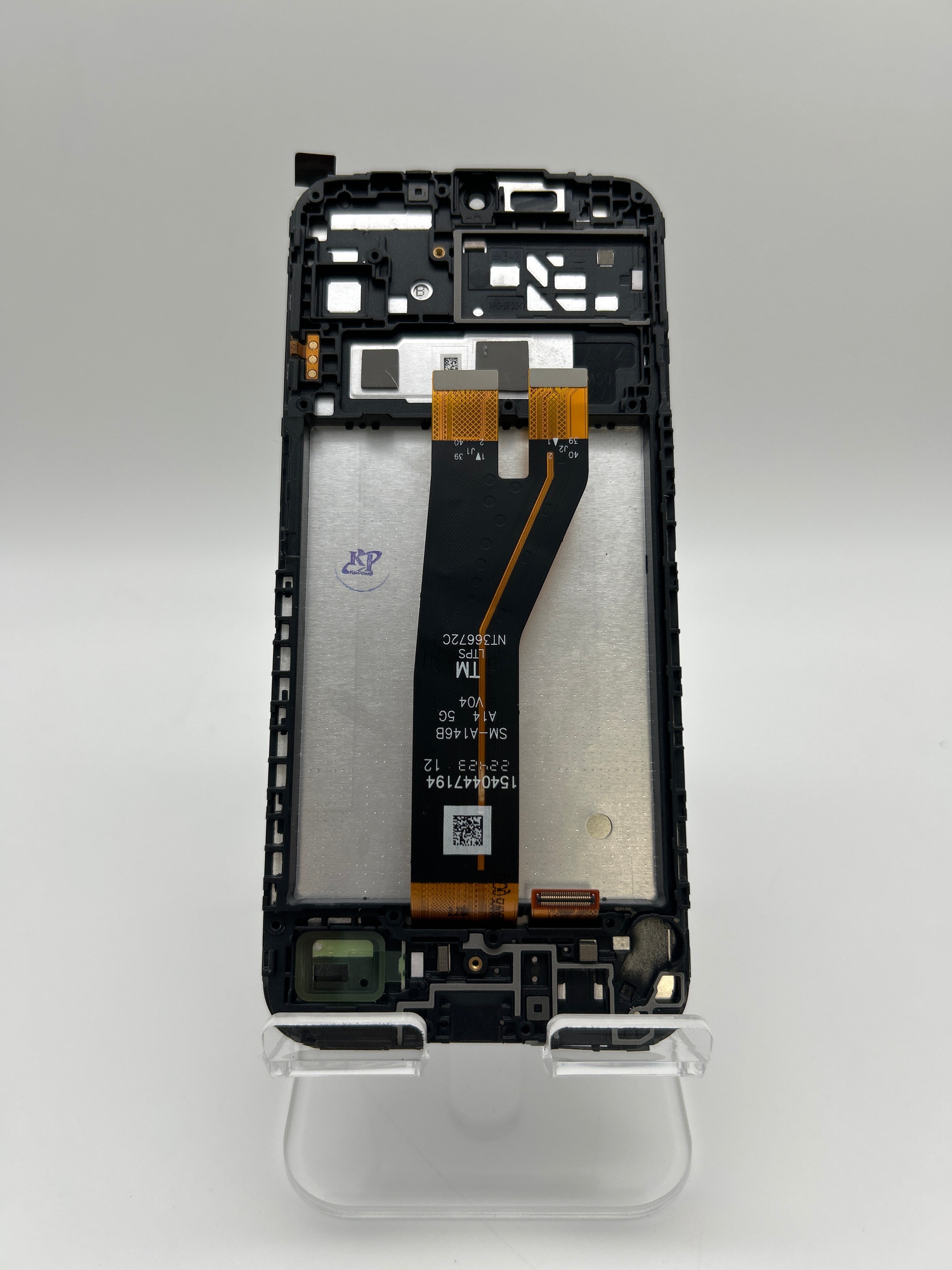 Samsung Galaxy A14 5G LCD Display Touch Screen Black - New Open Box