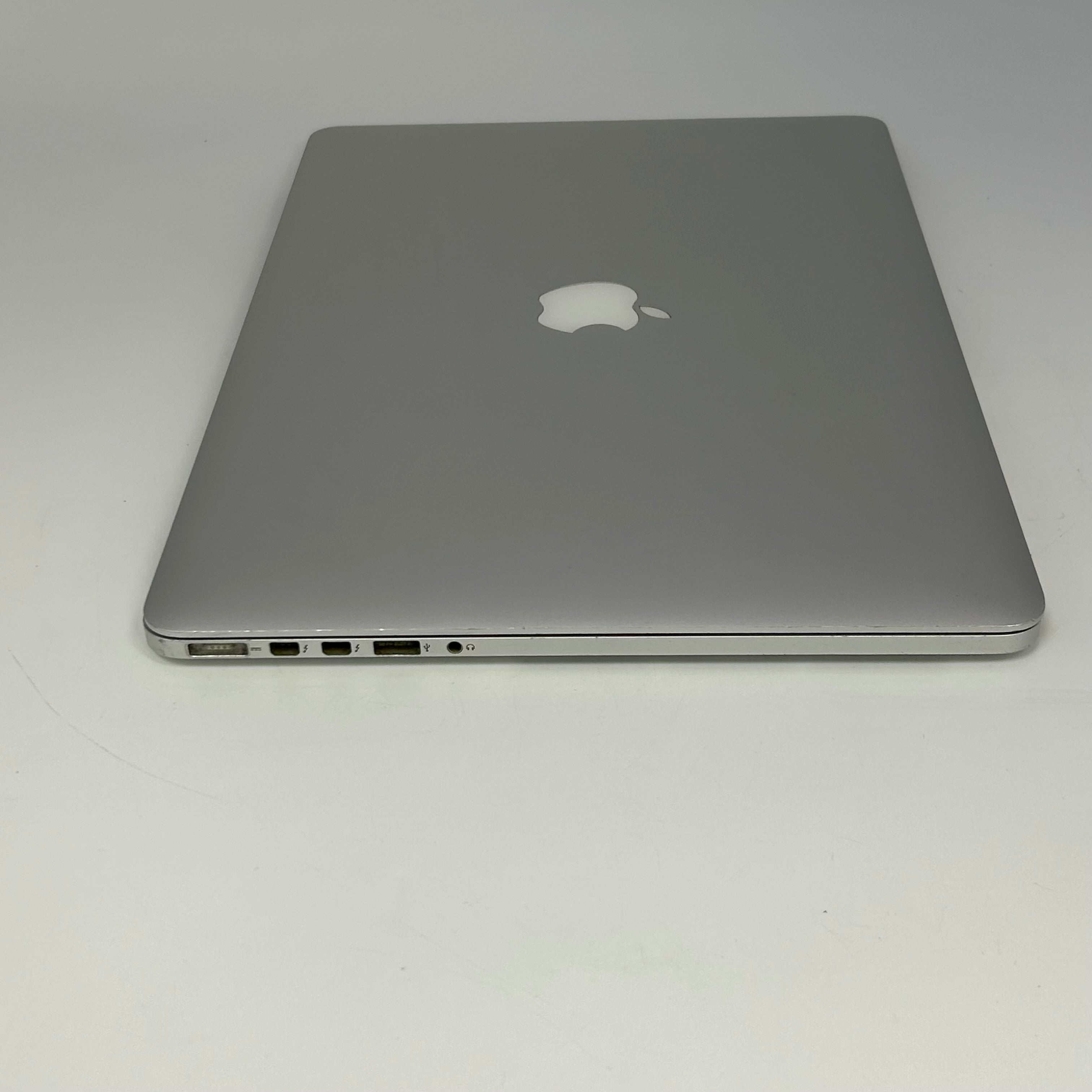 Apple MacBook Pro 15" A1398 Mid-2012 256GB SSD 8GB