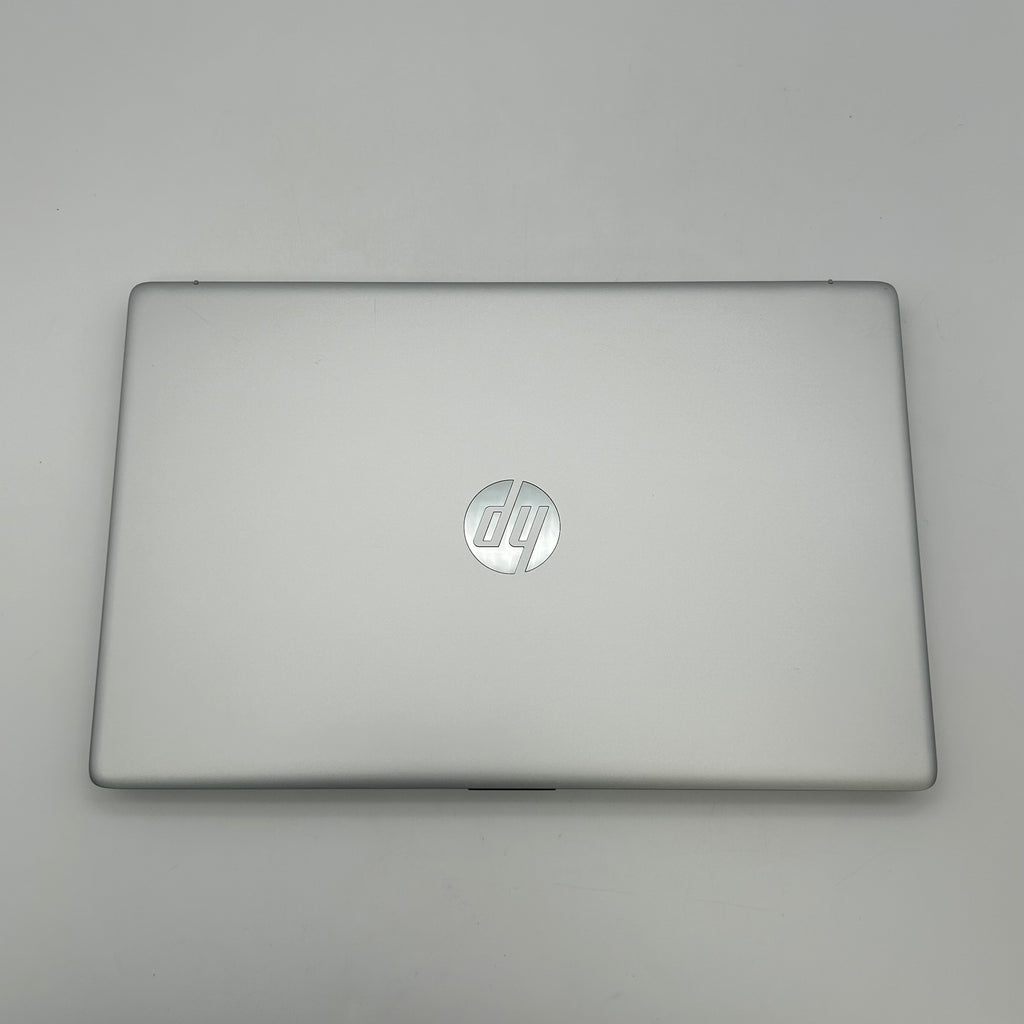 HP 17-cn0611ds Intel Celeron N4120 4GB RAM 128GB Silver