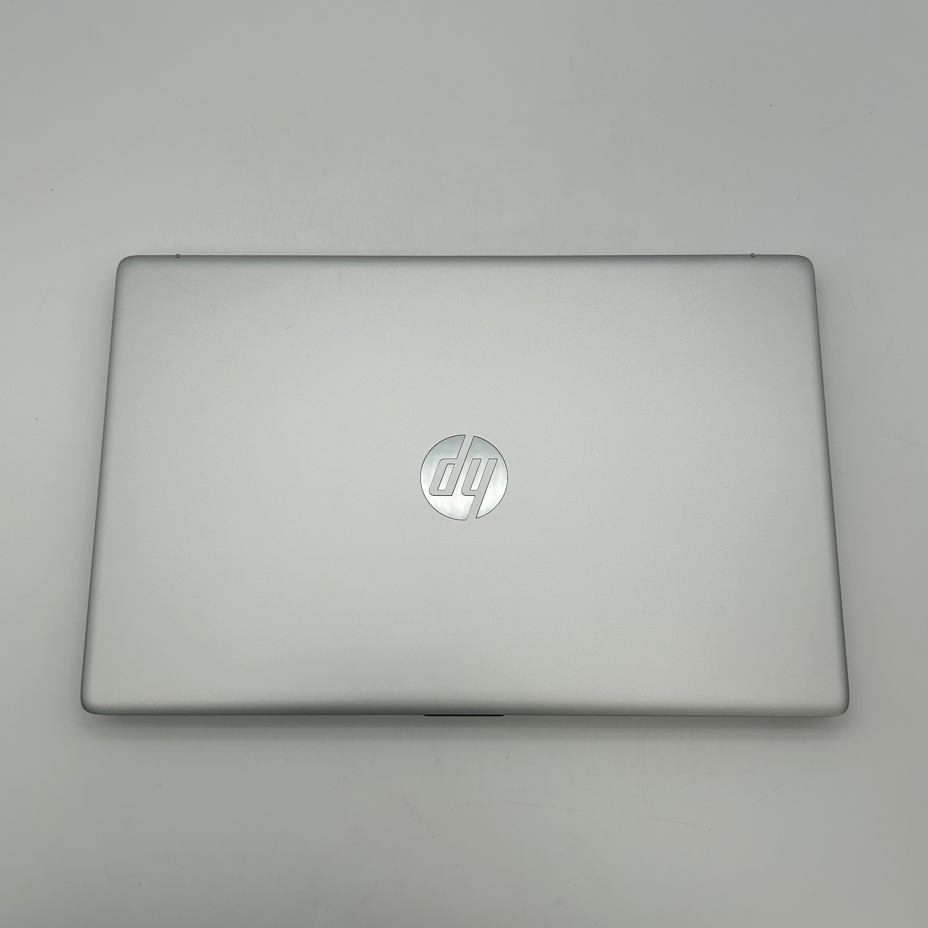 HP 17-cn0611ds Intel Celeron N4120 4GB RAM 128GB Silver