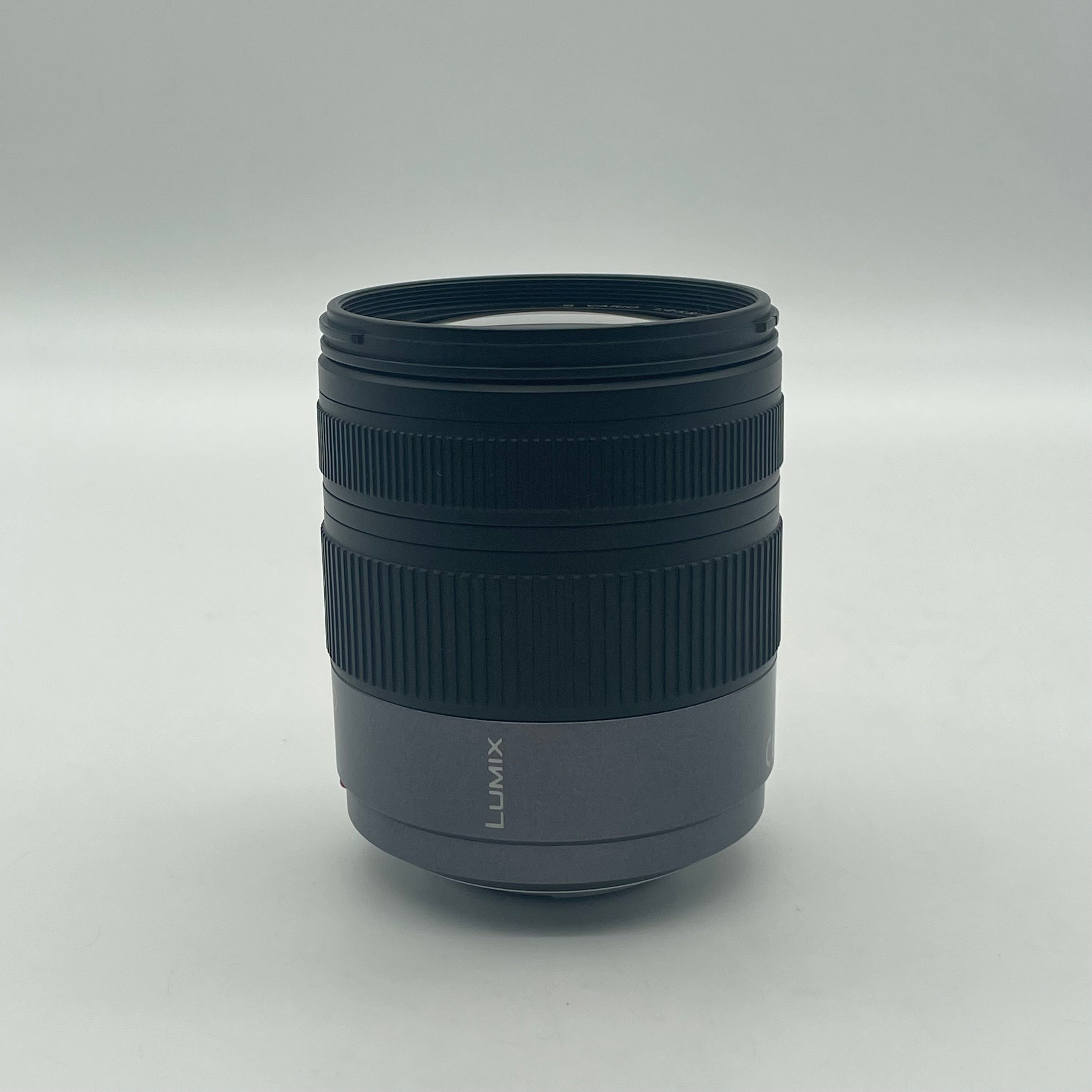 Panasonic Lumix G VARIO HD 14-140mm F/4.0-5.8 ASPH. MEGA O.I.S.