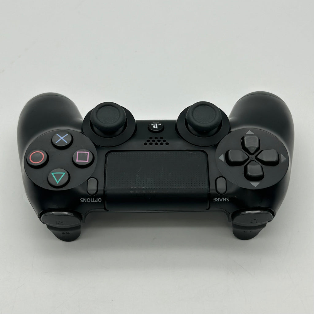 Sony Playstation 4 PS4 Slim 1TB CUH-2215B Console Bundle with 2 Controllers