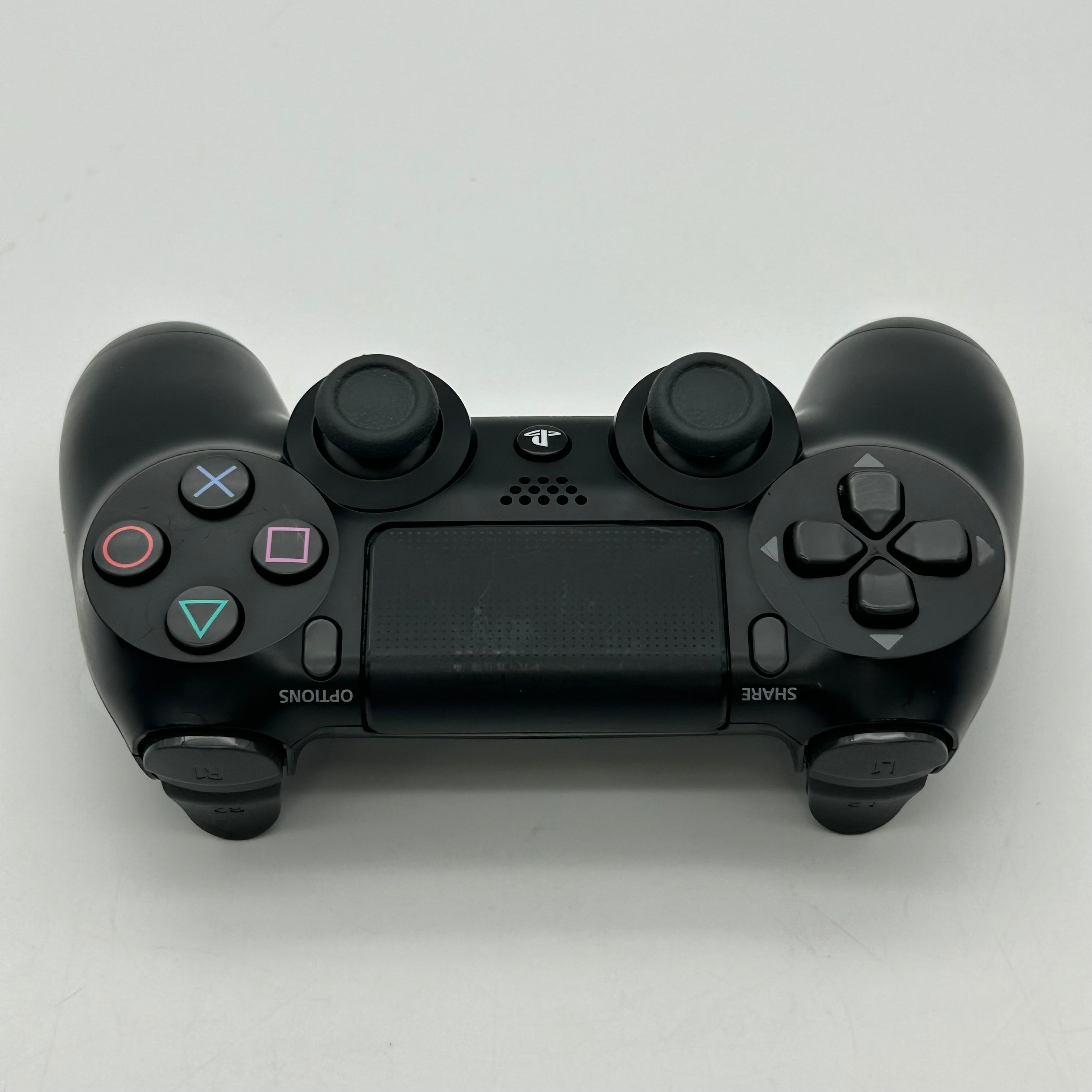 Sony Playstation 4 PS4 Slim 1TB CUH-2215B Console Bundle with 2 Controllers
