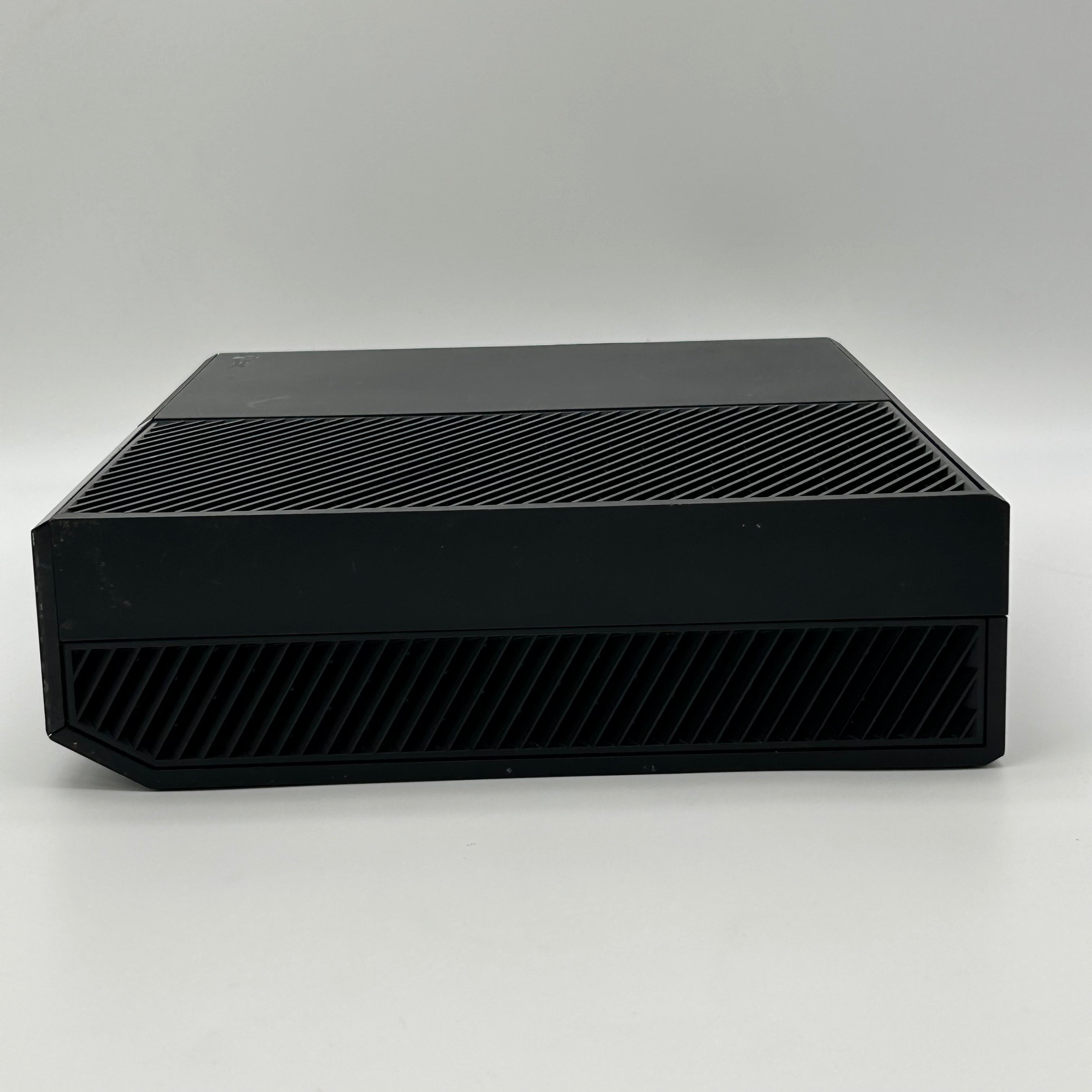 Microsoft Xbox One 500GB Black Console Model 1540 - Tested