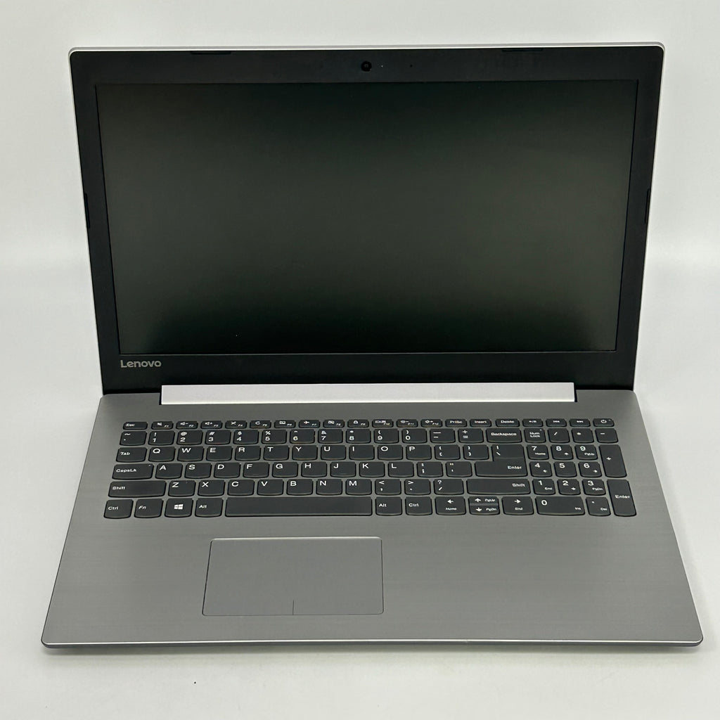 Lenovo IdeaPad 320-15ABR 15-inch Core i7 vPro 4GB RAM 128GB HDD Silver