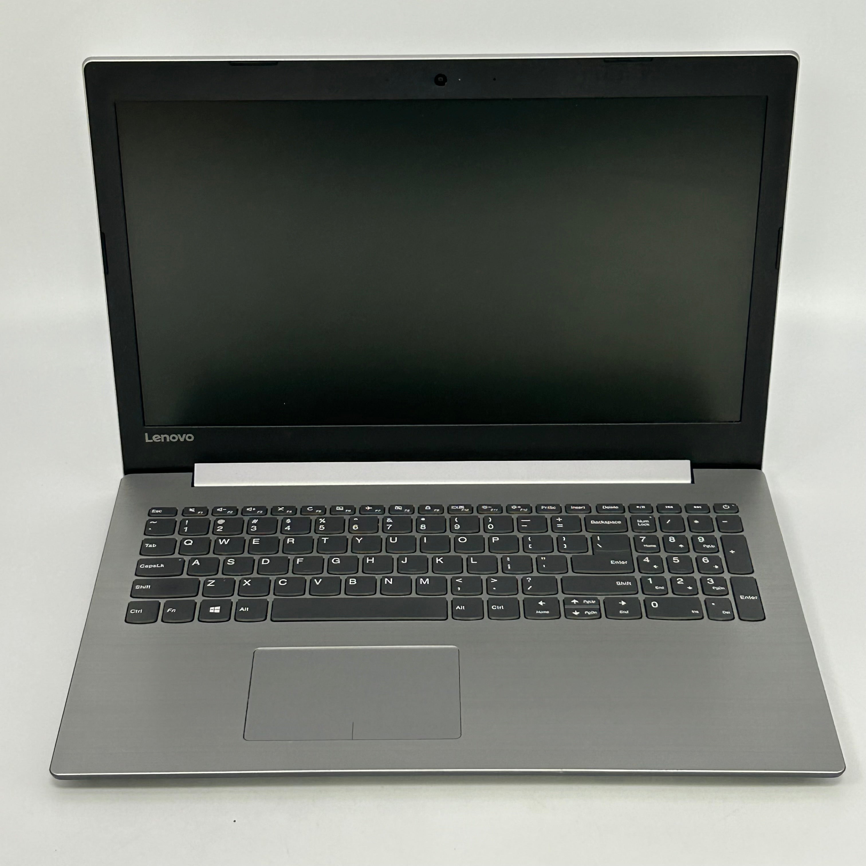 Lenovo IdeaPad 320-15ABR 15-inch Core i7 vPro 4GB RAM 128GB HDD Silver