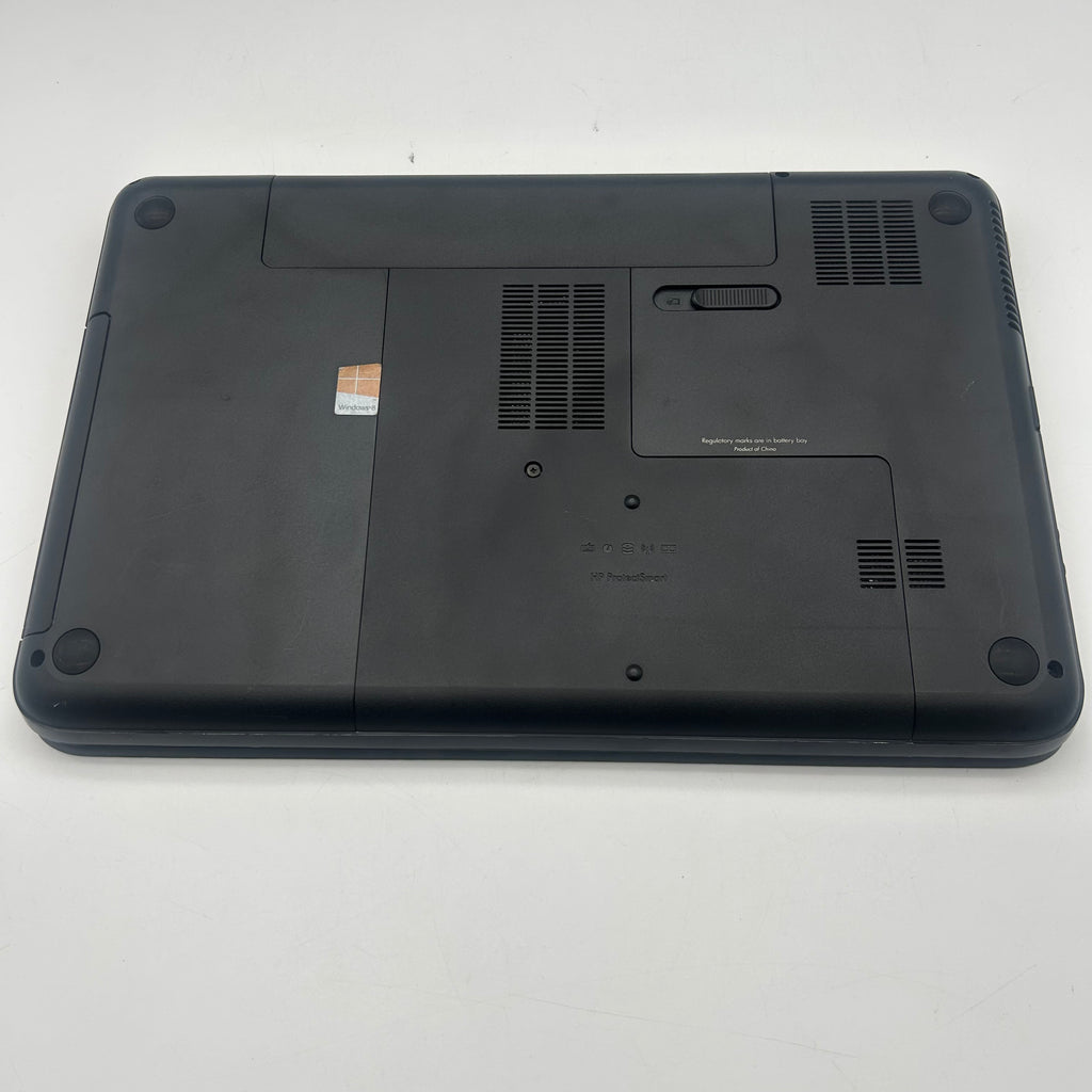 HP Pavilion G6 Laptop 15.6" |AMD A6|4GB RAM|512GB HDD|