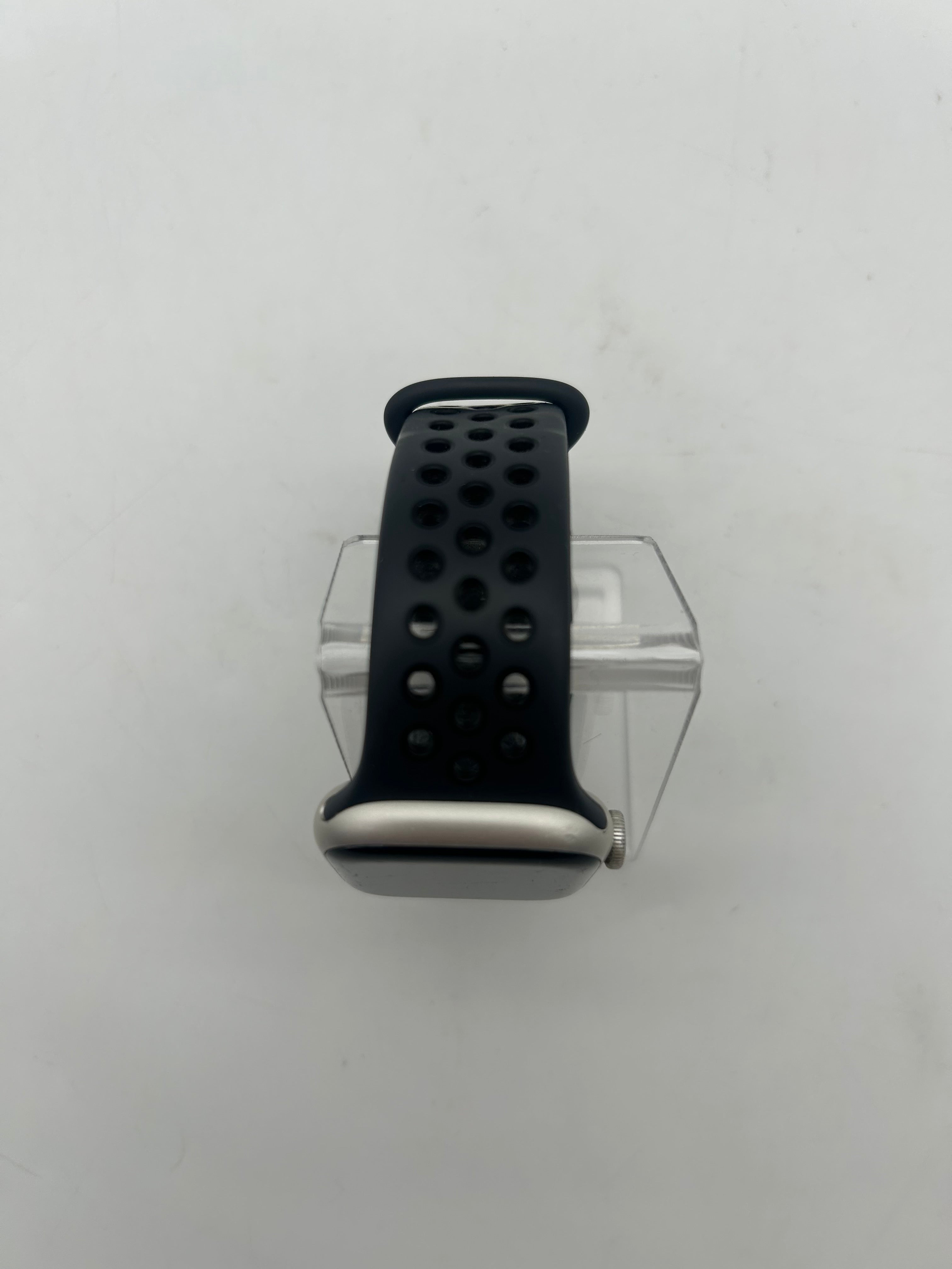 Apple Watch Series 8 GPS 45mm Silver A2771