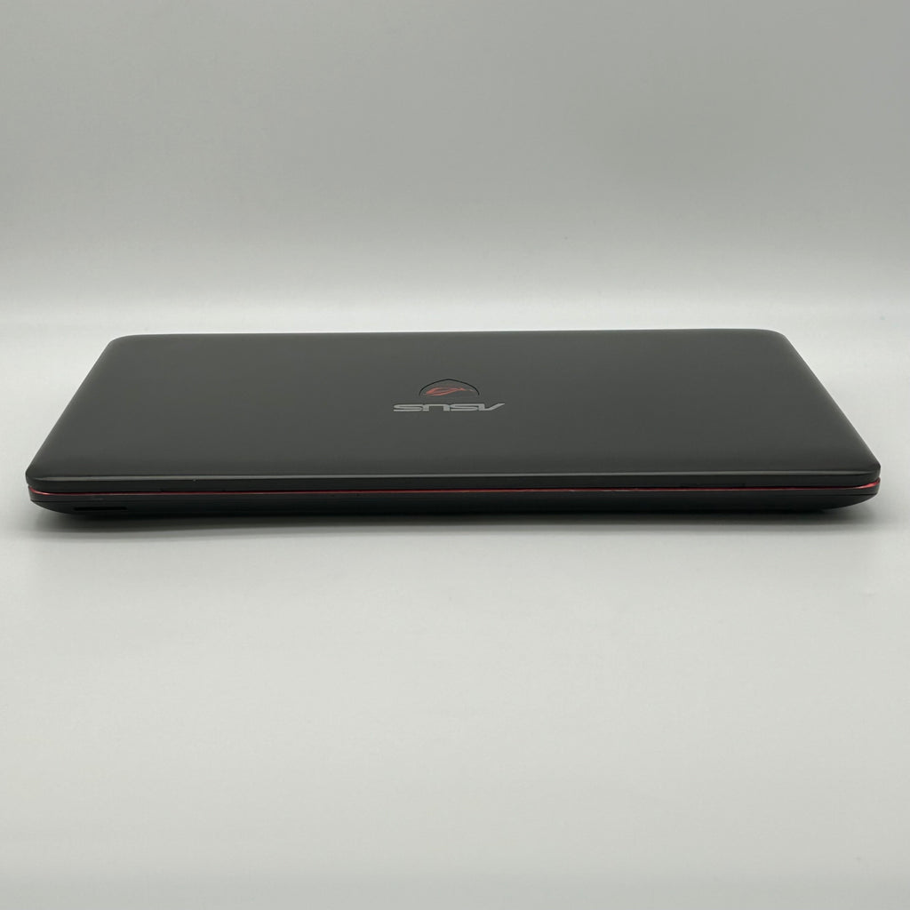 Asus GL771J Gaming Laptop - Intel i7, 12GB RAM, 1TB HDD, Black