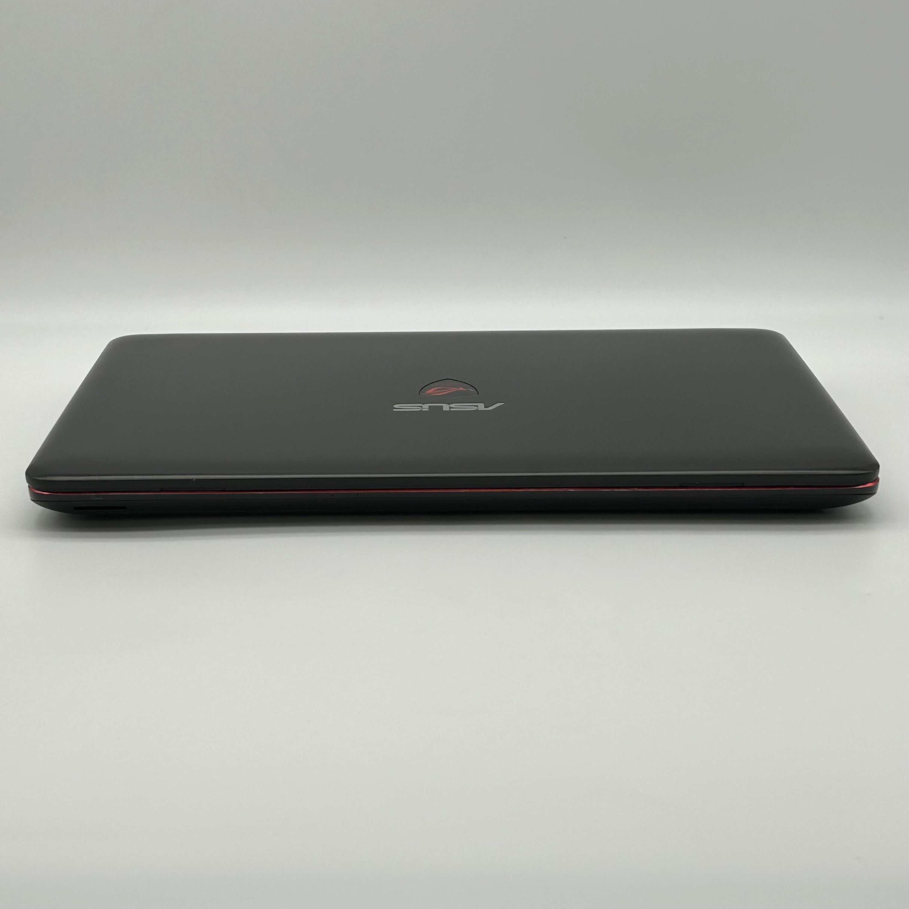 Asus GL771J Gaming Laptop - Intel i7, 12GB RAM, 1TB HDD, Black