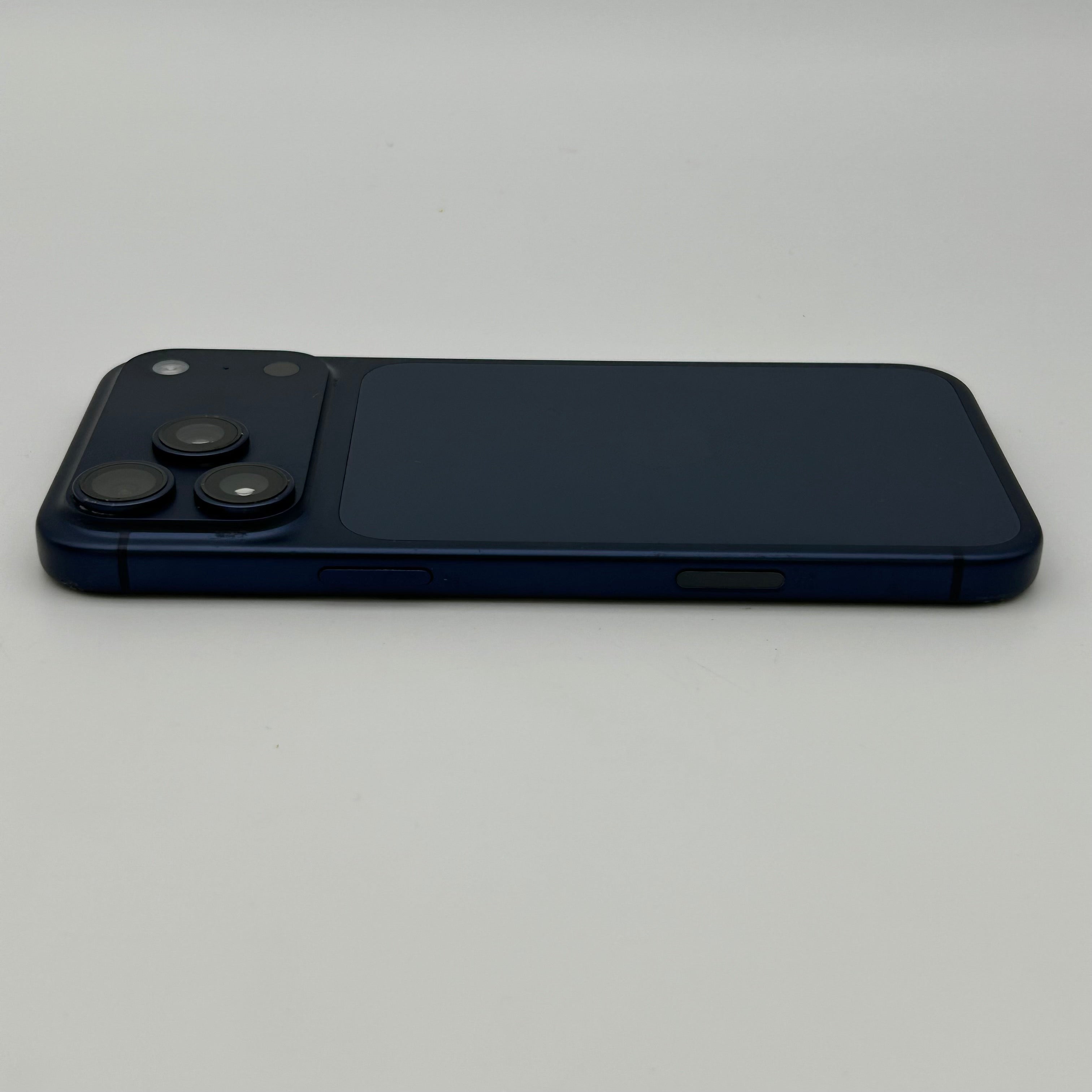 T-Mobile Apple iPhone 17 Pro Max 256GB Deep Blue MFXJ4LL/A