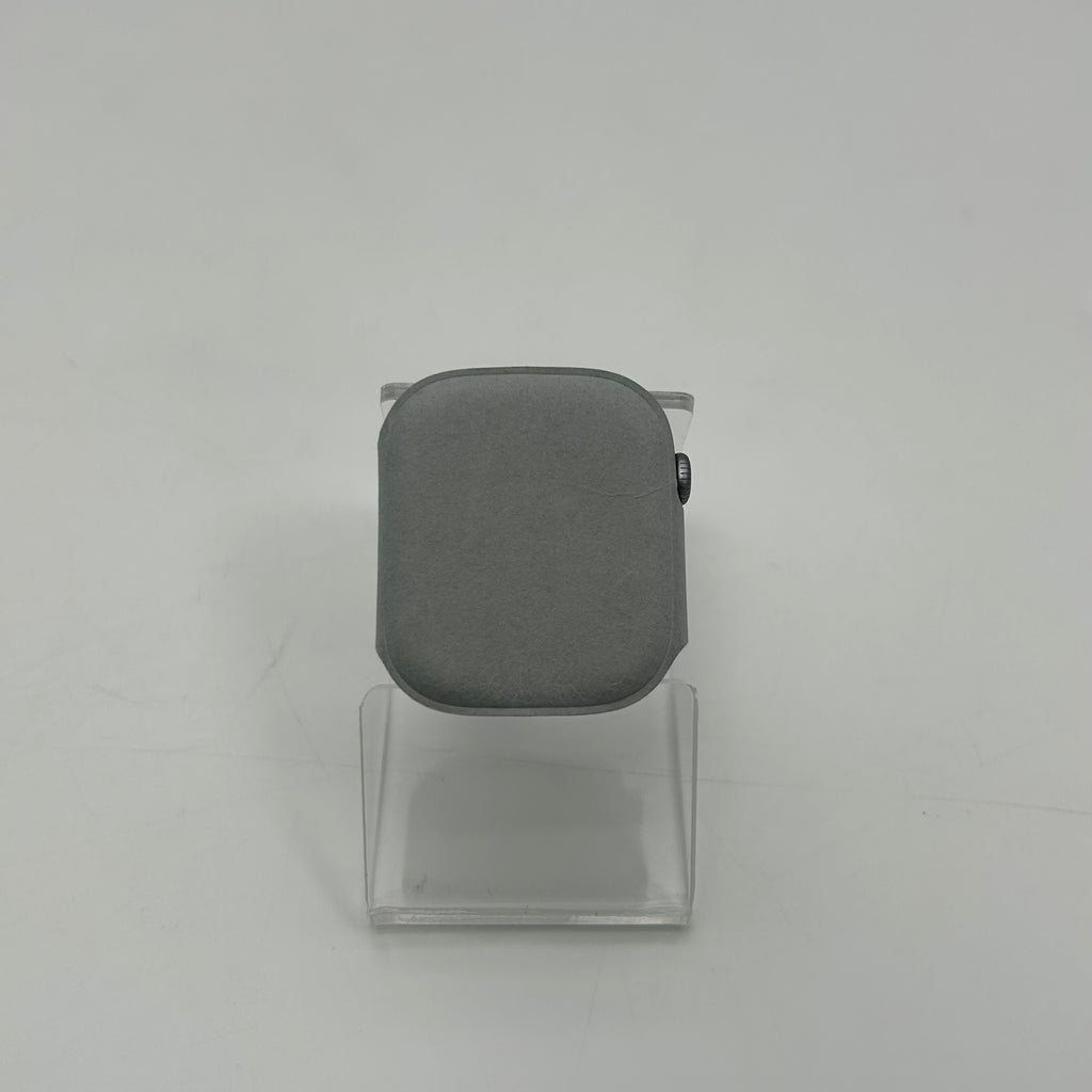 Apple Watch Series 11 46mm Aluminum Black (GPS Only)100% BH - Open Box