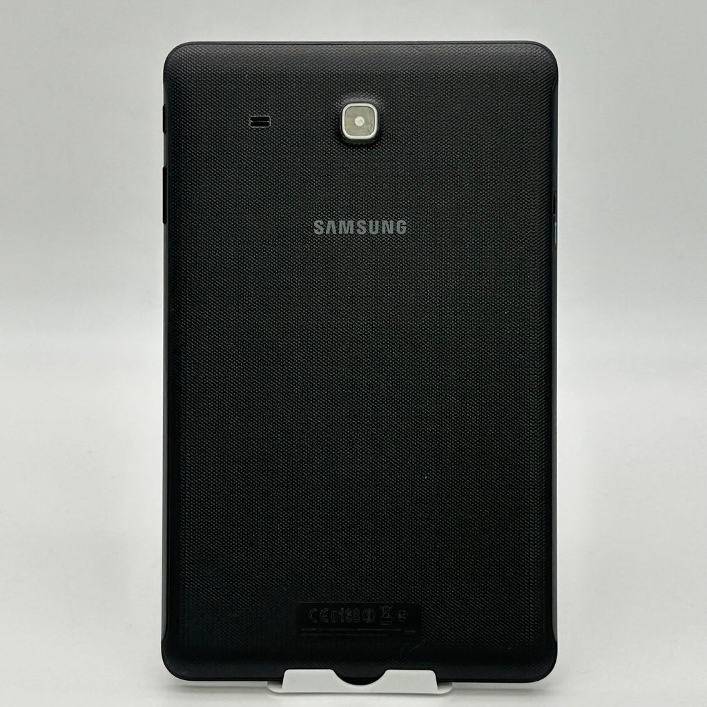 Samsung Galaxy Tablet E SM-T560NU 16GB, Wi-Fi, 9.6in - Black
