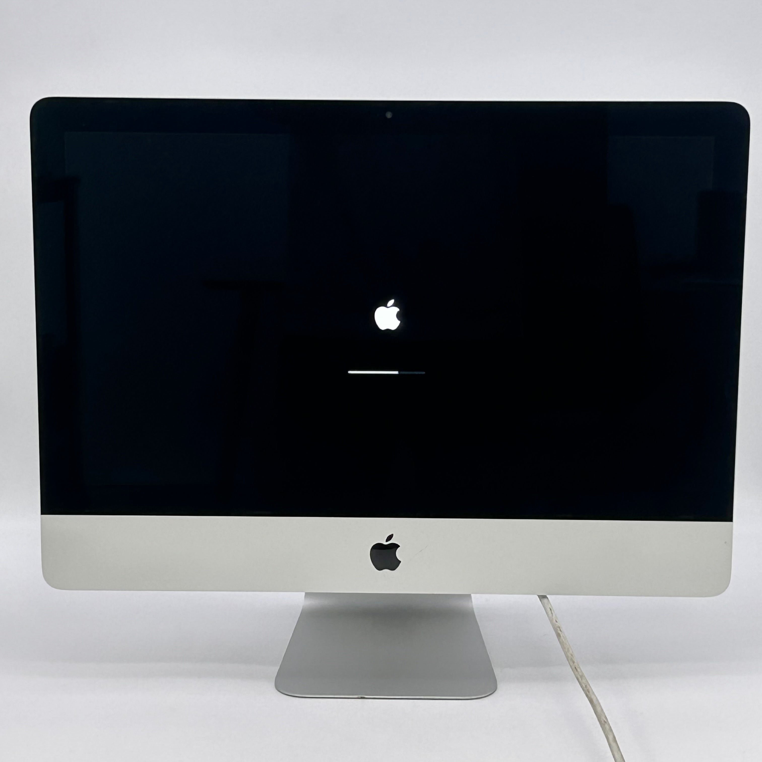 Apple iMac 21.5" A1418 2017 I5-7360U 2.3GHz 8GB RAM 1TB HDD macOS - PICKUP