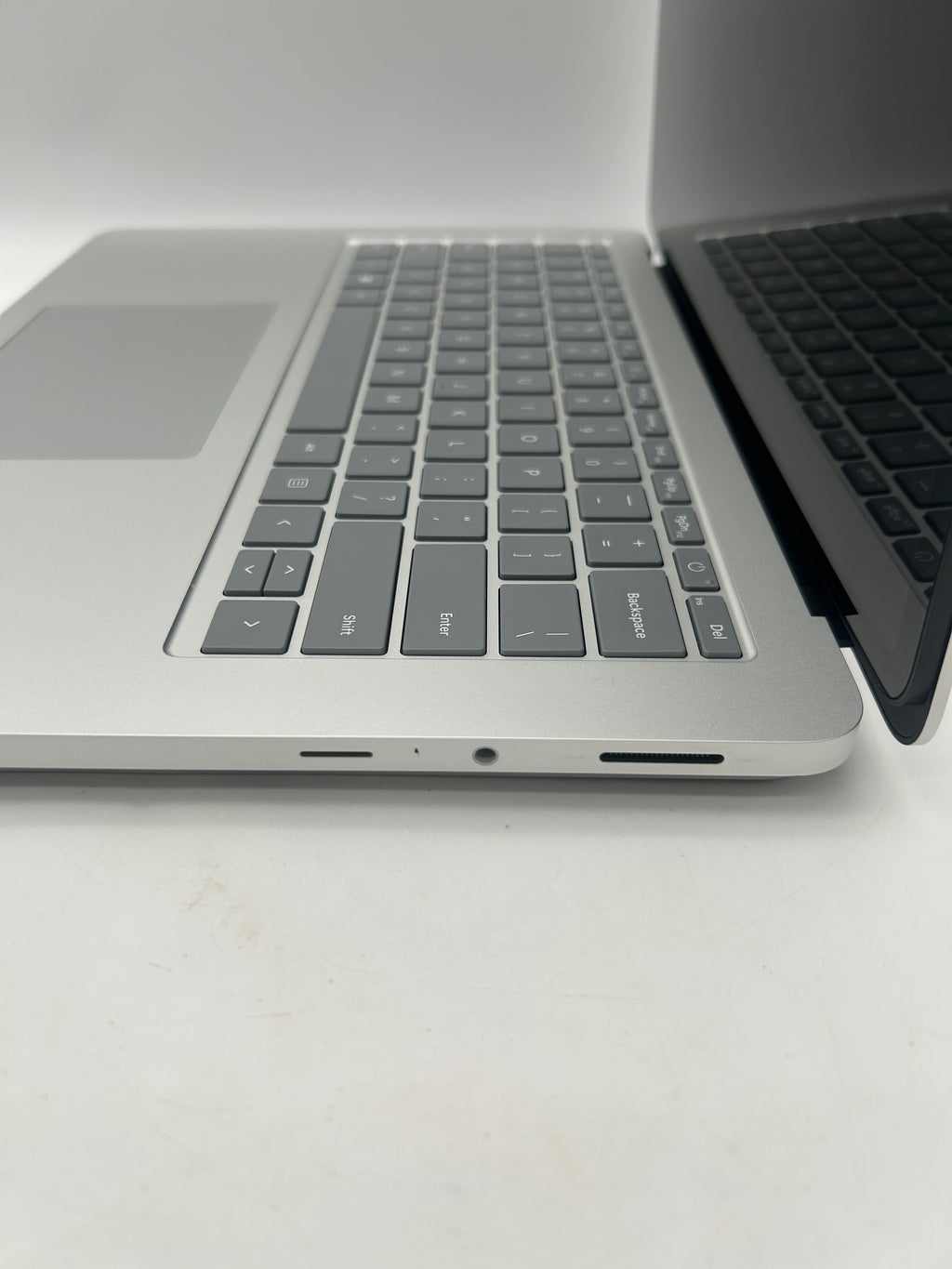 Microsoft Surface Laptop Studio 2 14" Core i7 16GB 512GB RTX 4050 Silver