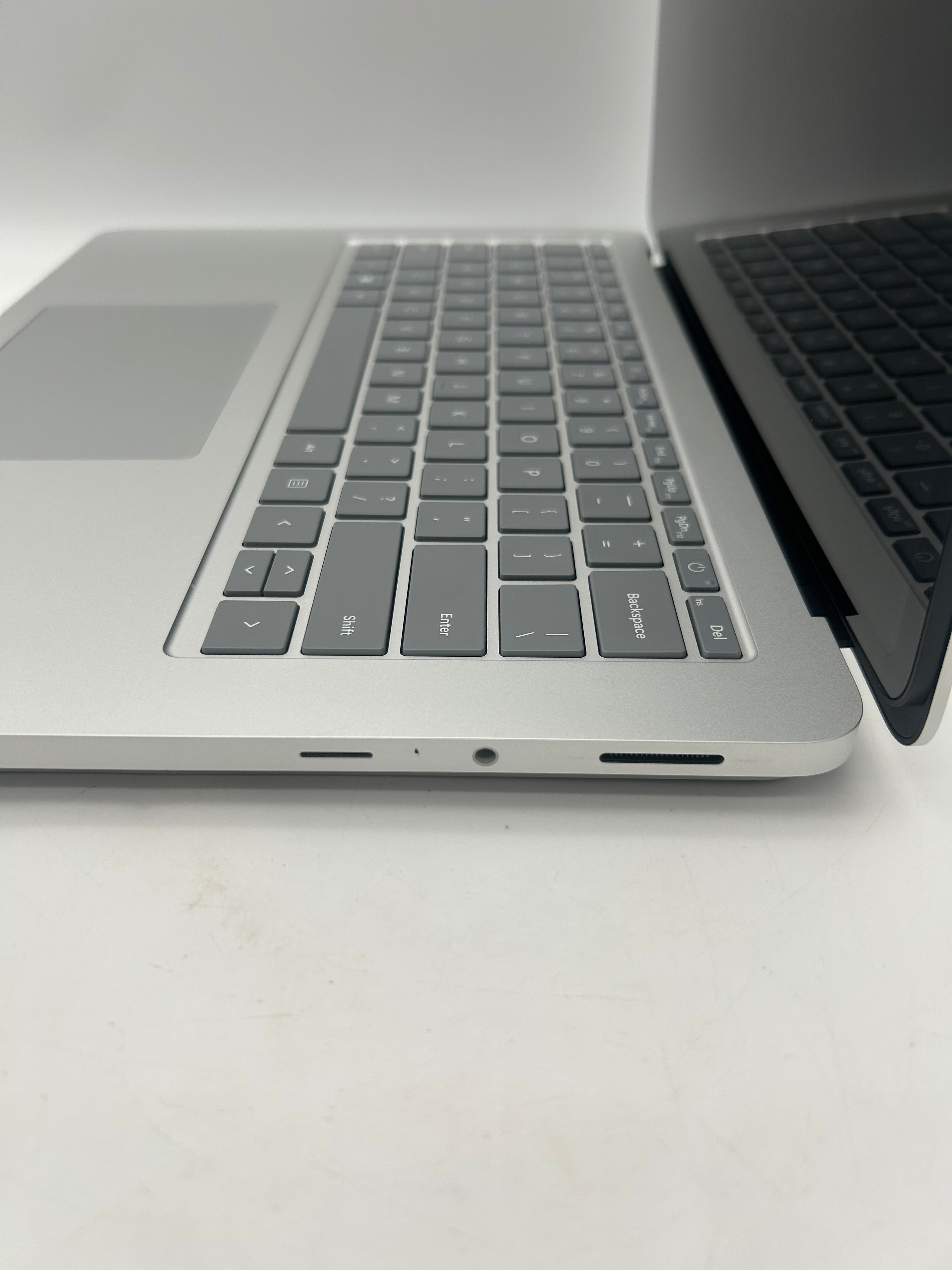 Microsoft Surface Laptop Studio 2 14" Core i7 16GB 512GB RTX 4050 Silver