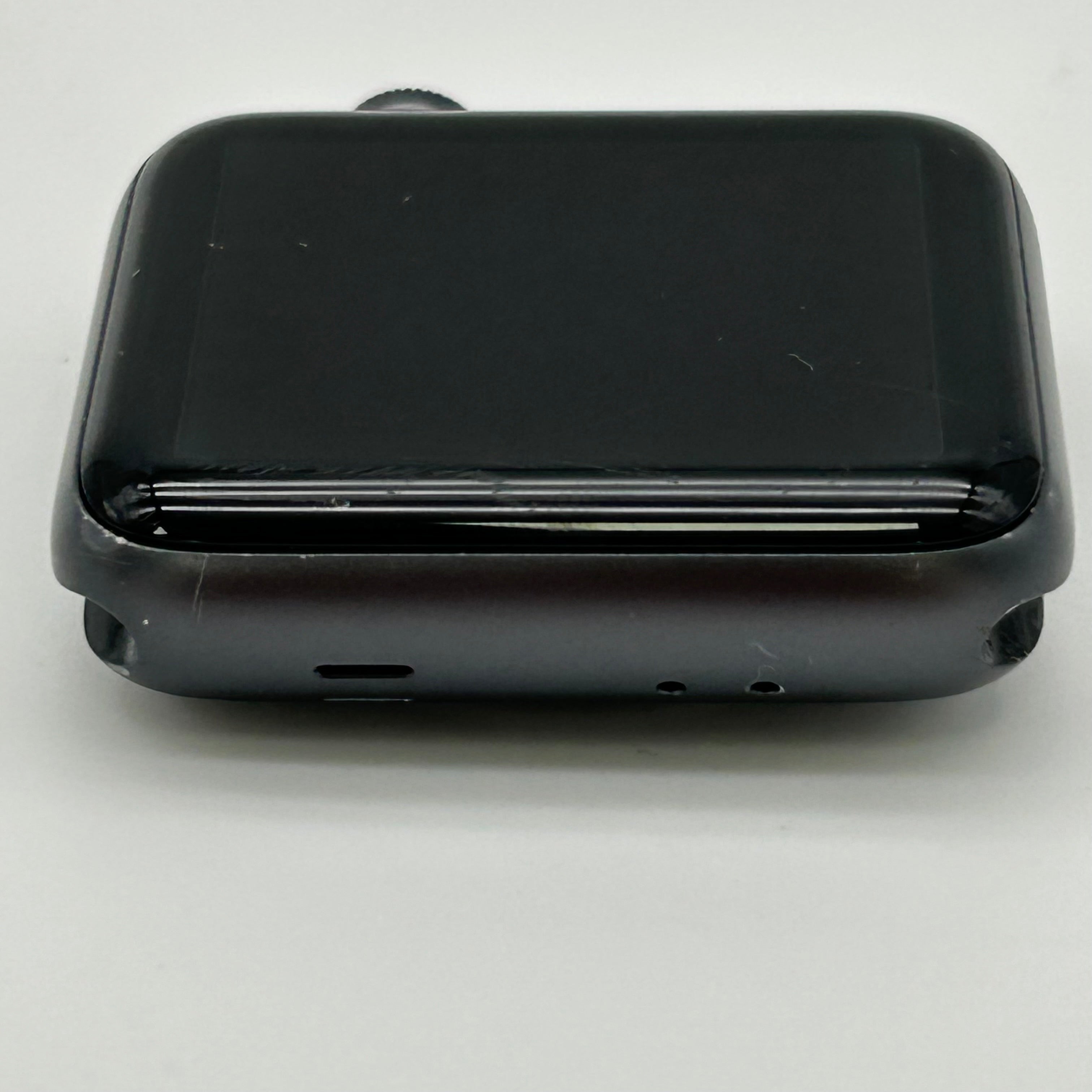 Apple Watch Series 2 A1758 42mm Space Gray GPS Only